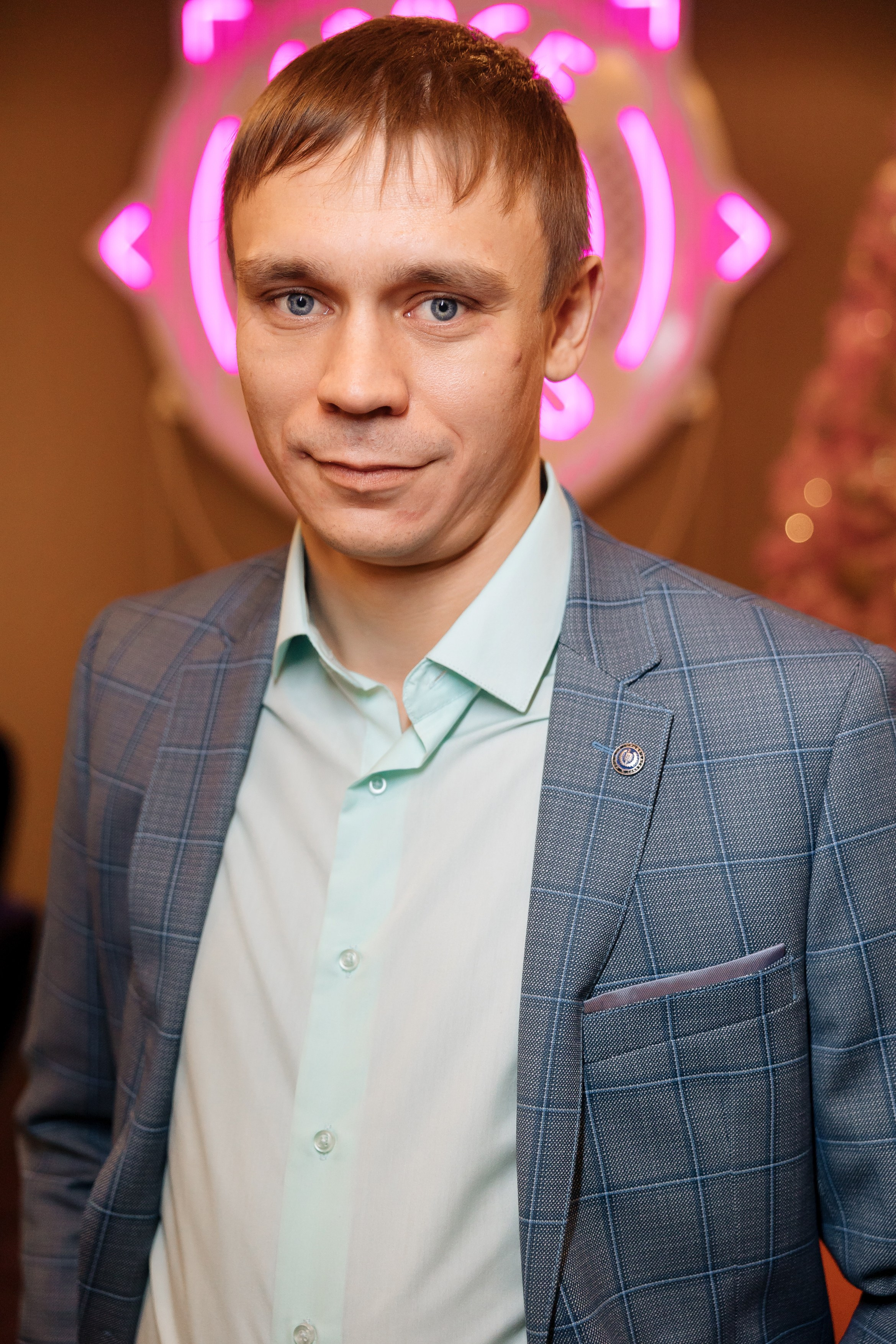 Новогодний корпоратив. Фотограф Полещук Денис. Екатеринбург