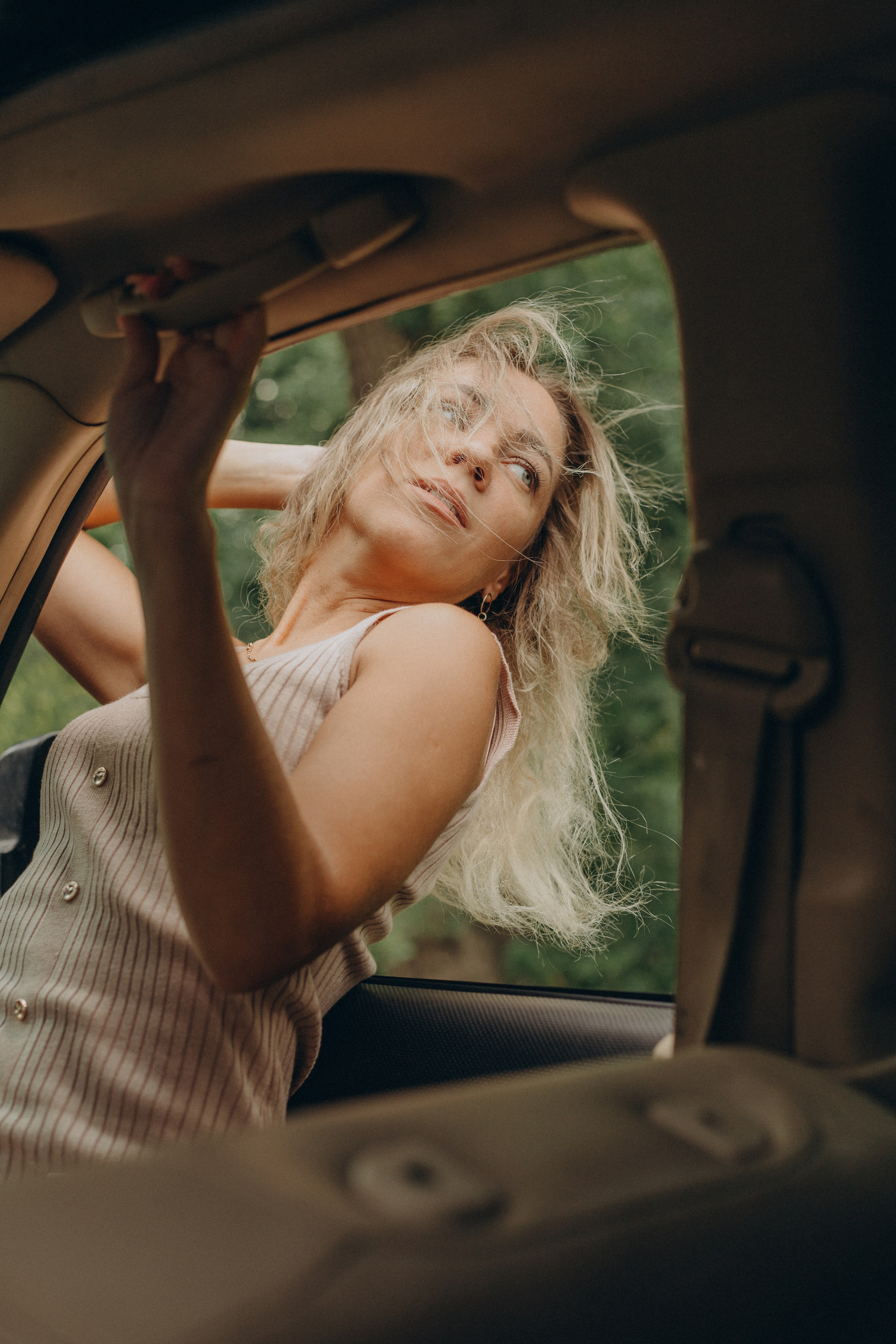 Индивидуальные