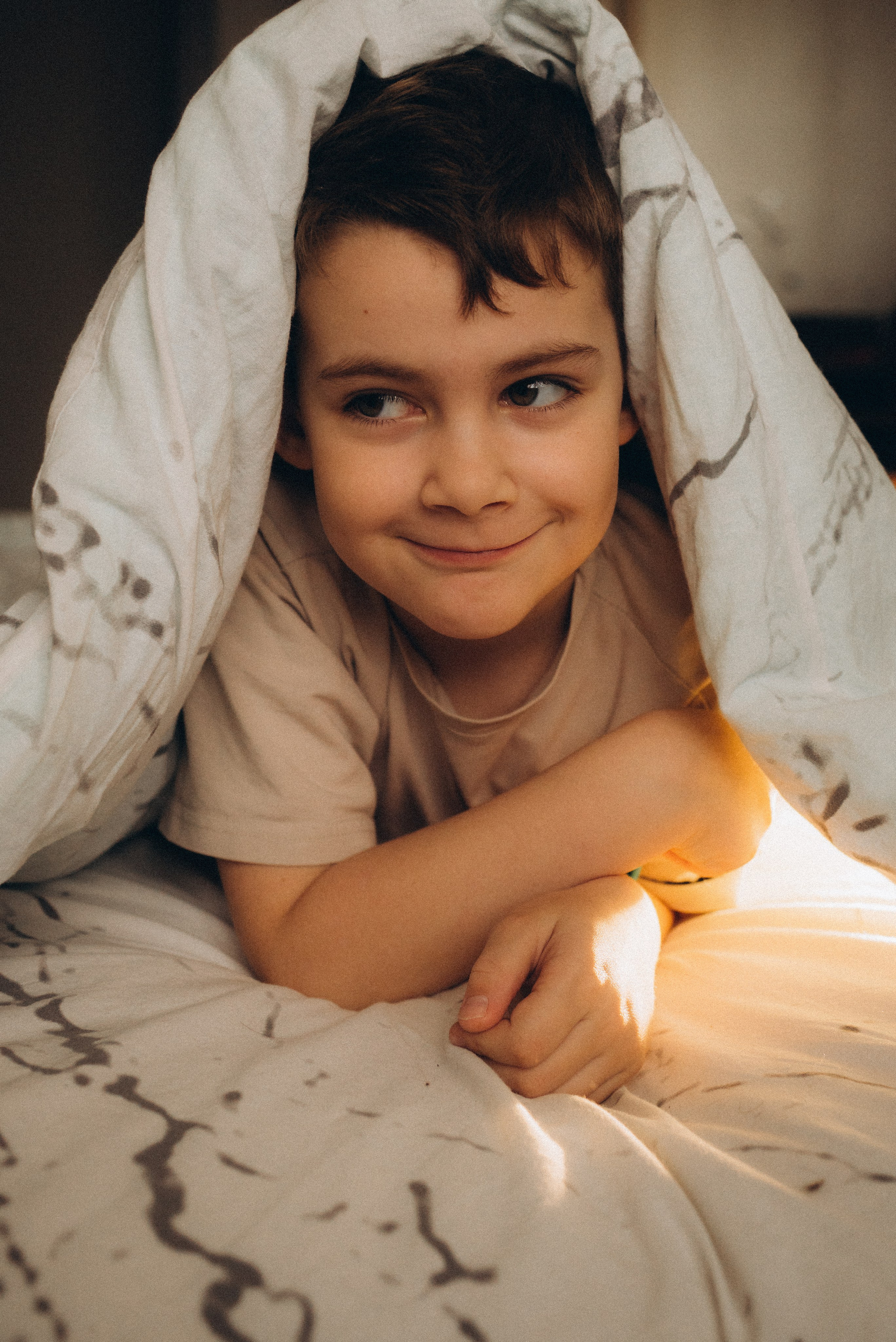 Гриша и Ева. Суханова Регина Фотограф Сергиев Посад