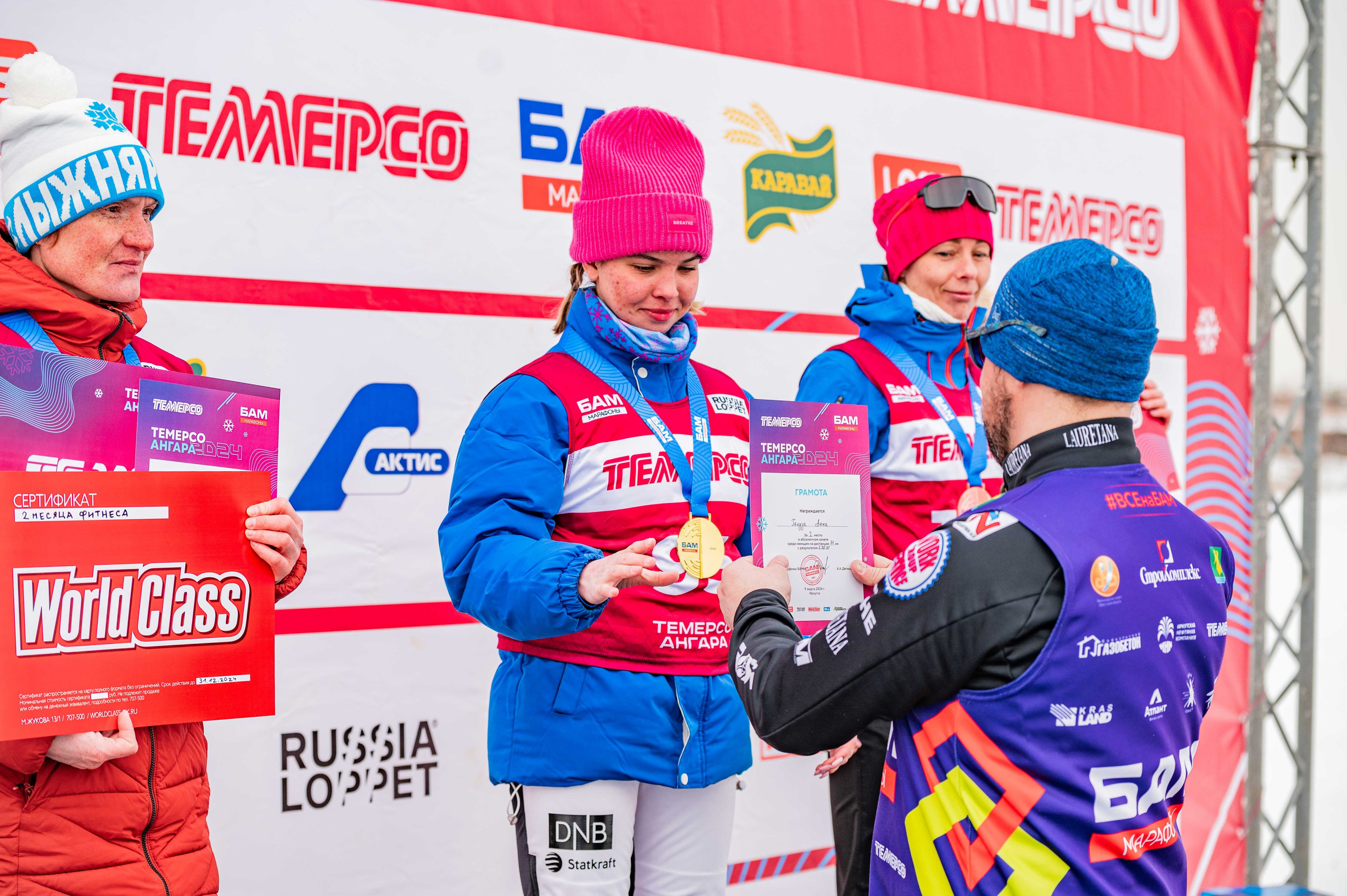 БАМ 09.03.2024 ТЕМЕРСО. Портретный фотограф в Ангарске Артём Иванов
