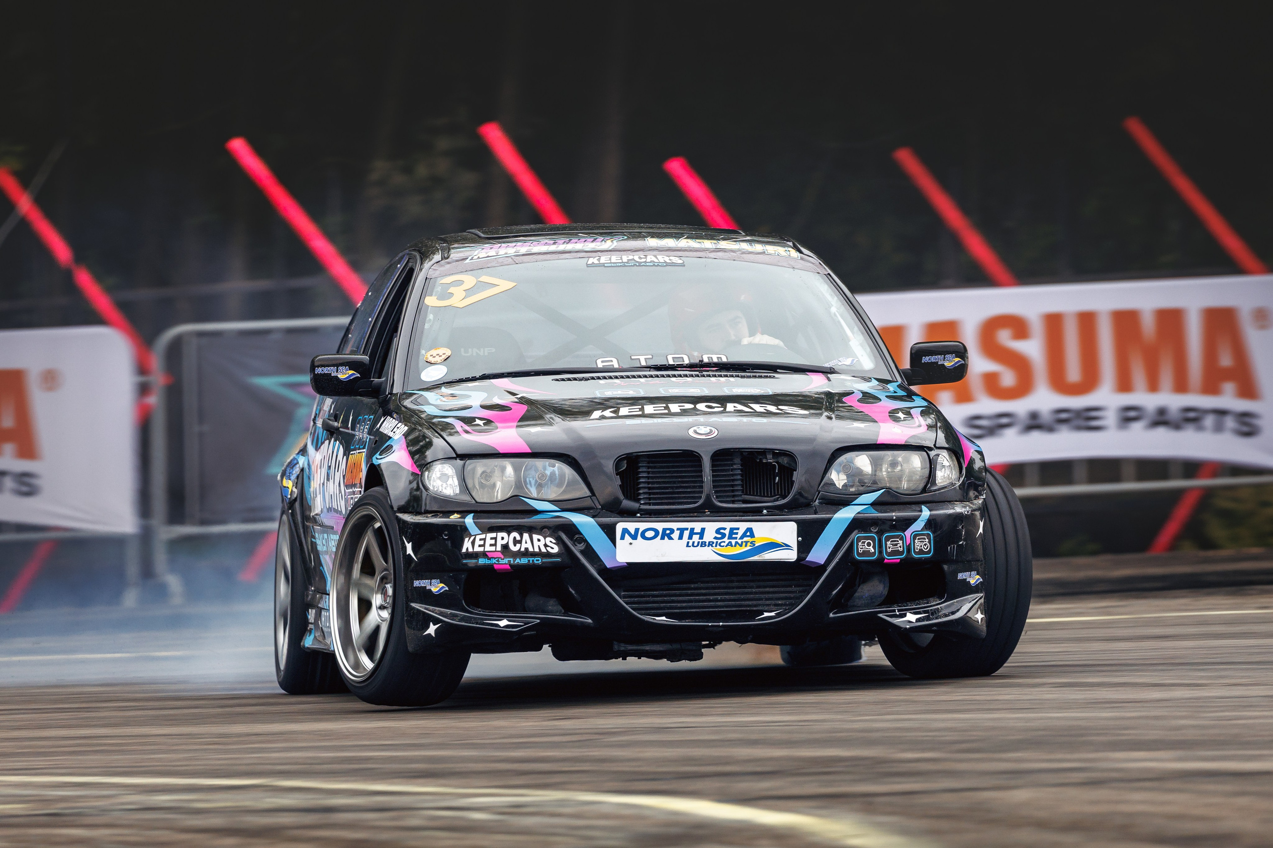 Съёмки автоспортивных мероприятий. Александр Хрипушин фотограф Воронеж