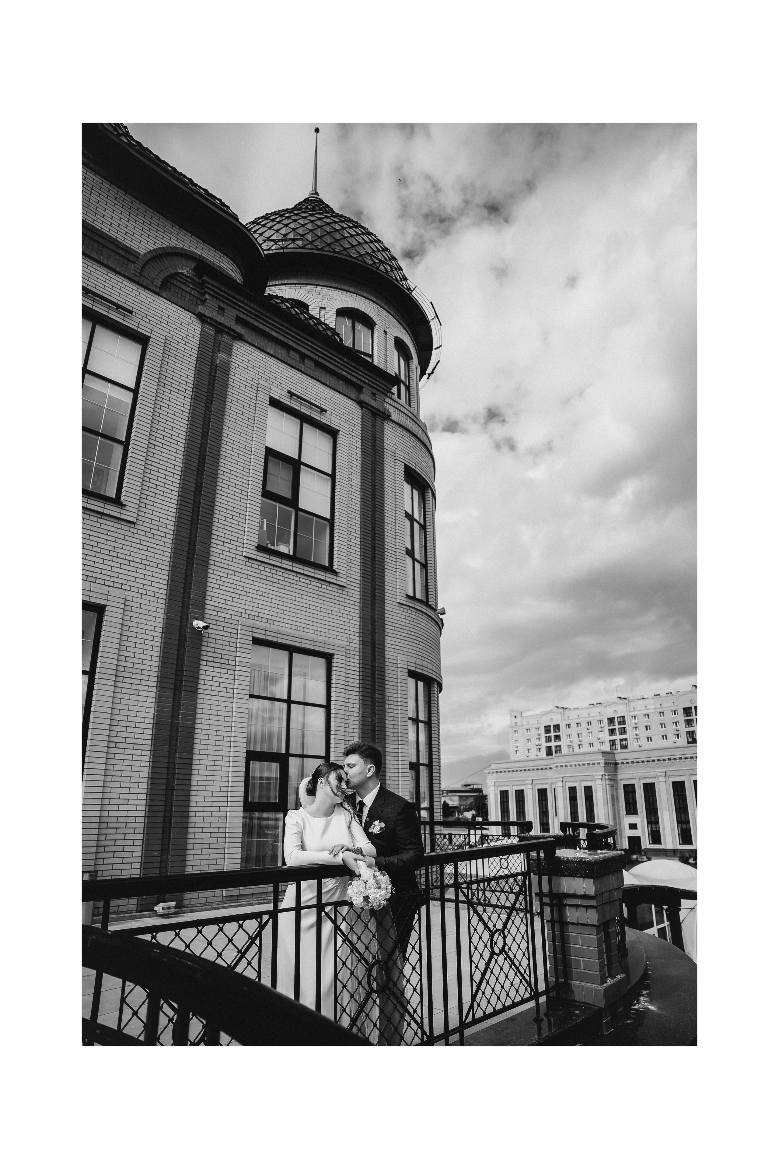 Наталья и Илья. Главная