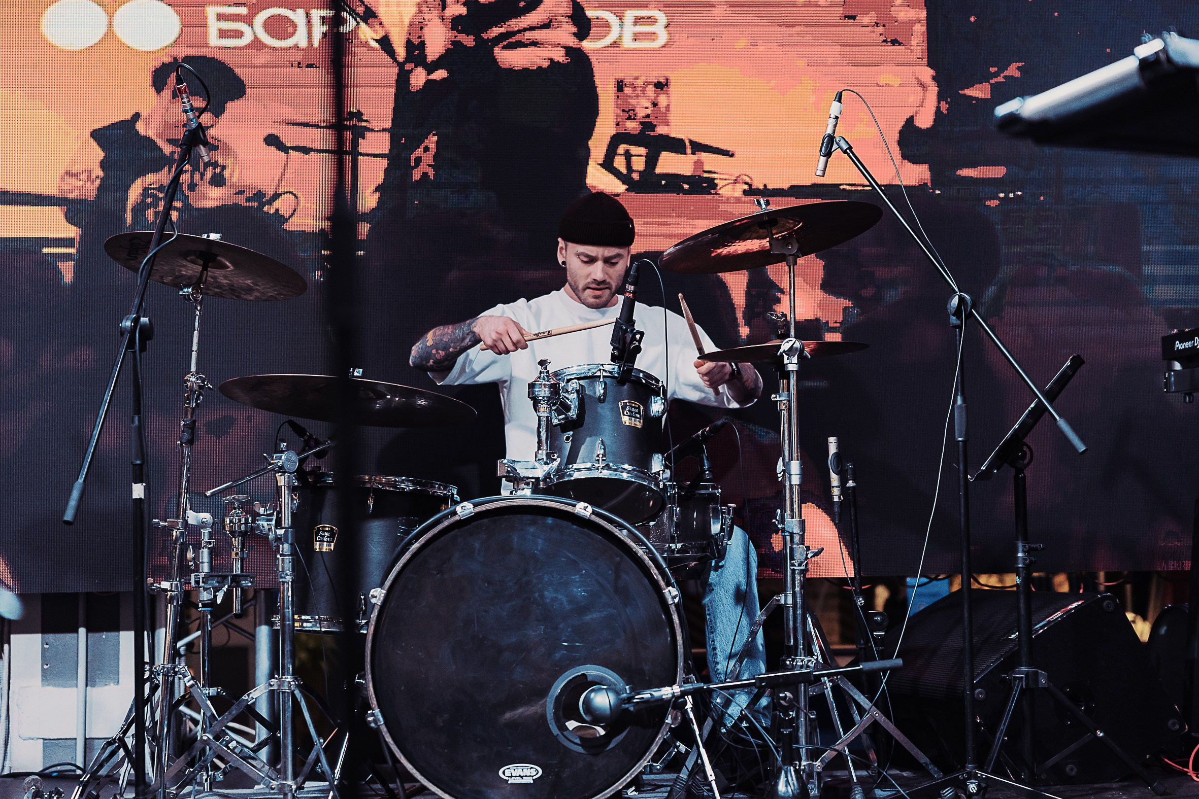 30.12.2023 Не Школа Барабанов ДЕПО. Виктория Ахмылова. Фотограф в Москве