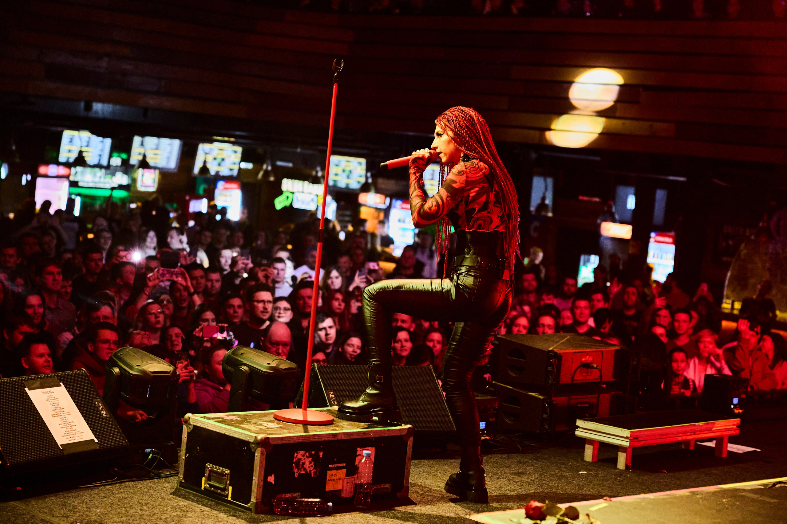 15.11.2024 Lascala в Base. Виктория Ахмылова. Фотограф в Москве