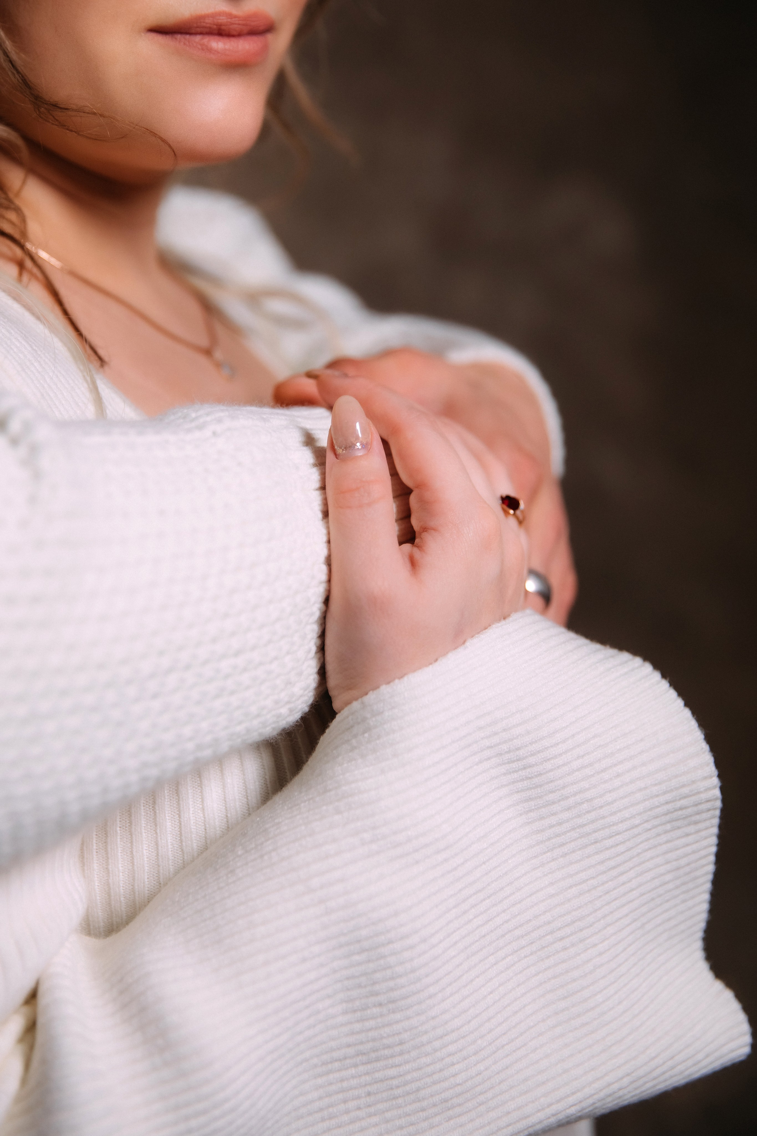 В ОЖИДАНИИ ВТОРОГО СЧАСТЬЯ. Женский и семейный фотограф Елена Петрова