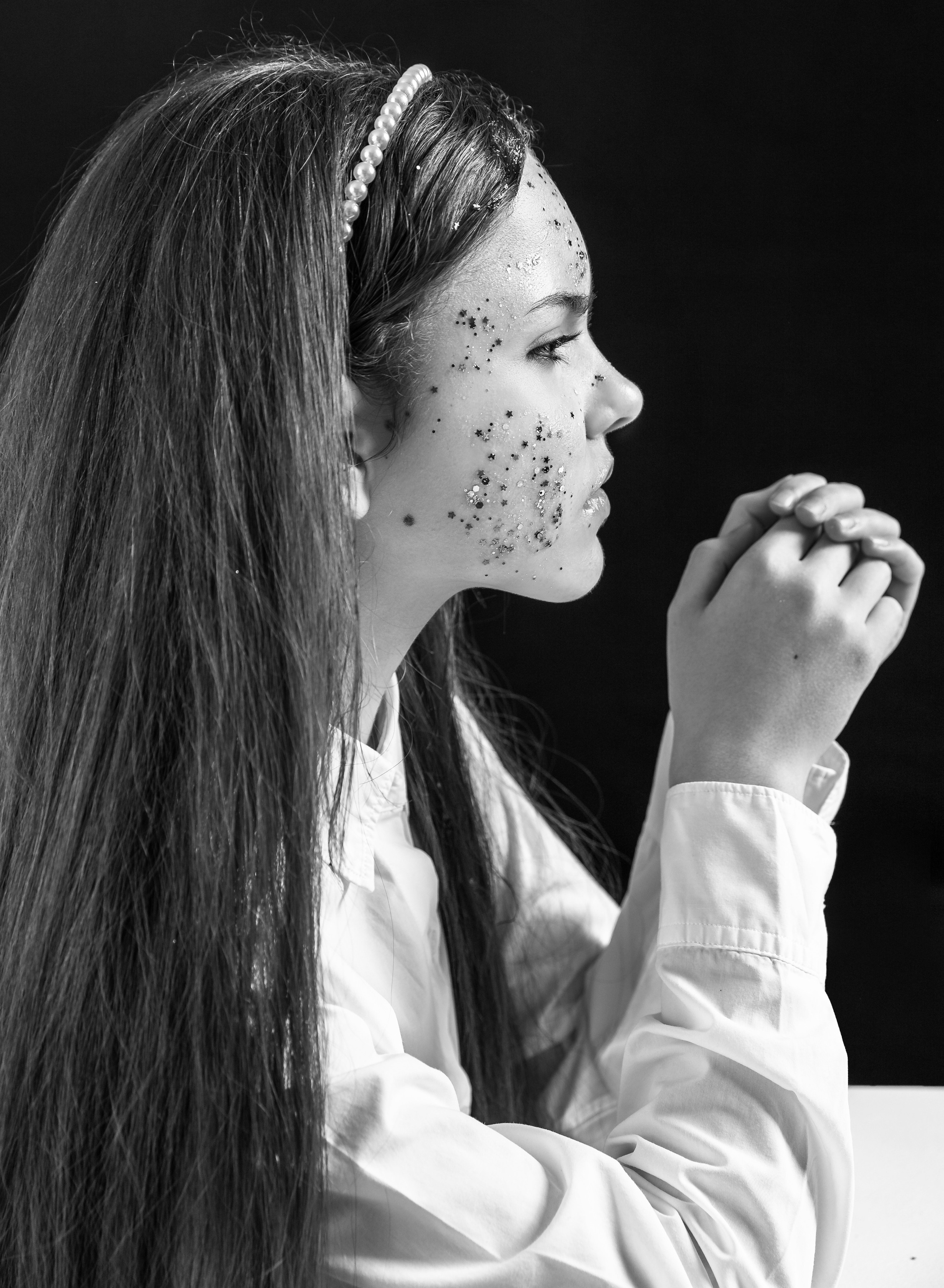 Тематические съёмки. Модельное Агентство Alma Model Management