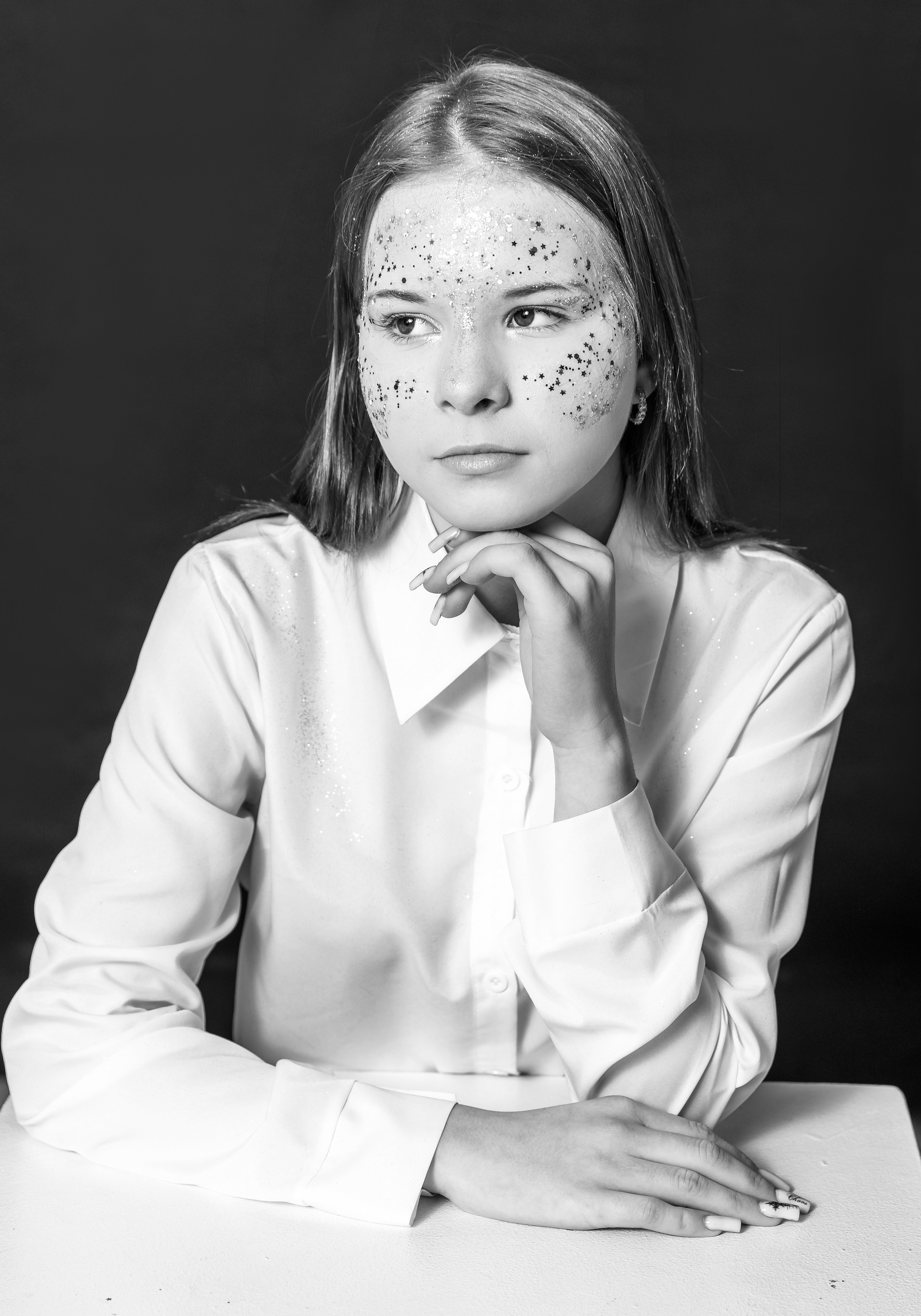 Тематические съёмки. Модельное Агентство Alma Model Management