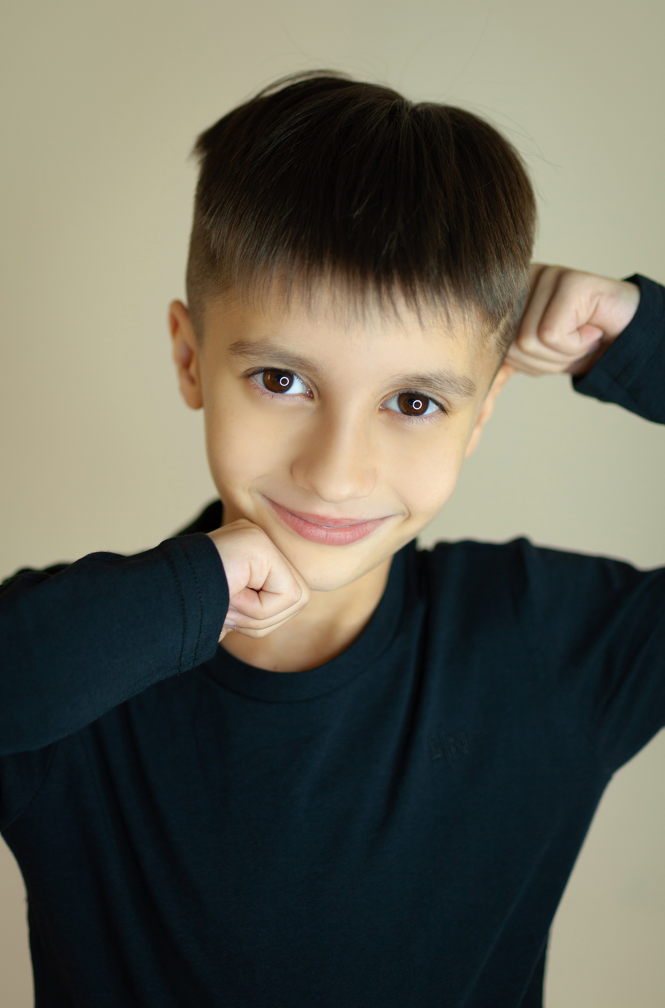 Тематические съёмки. Модельное Агентство Alma Model Management