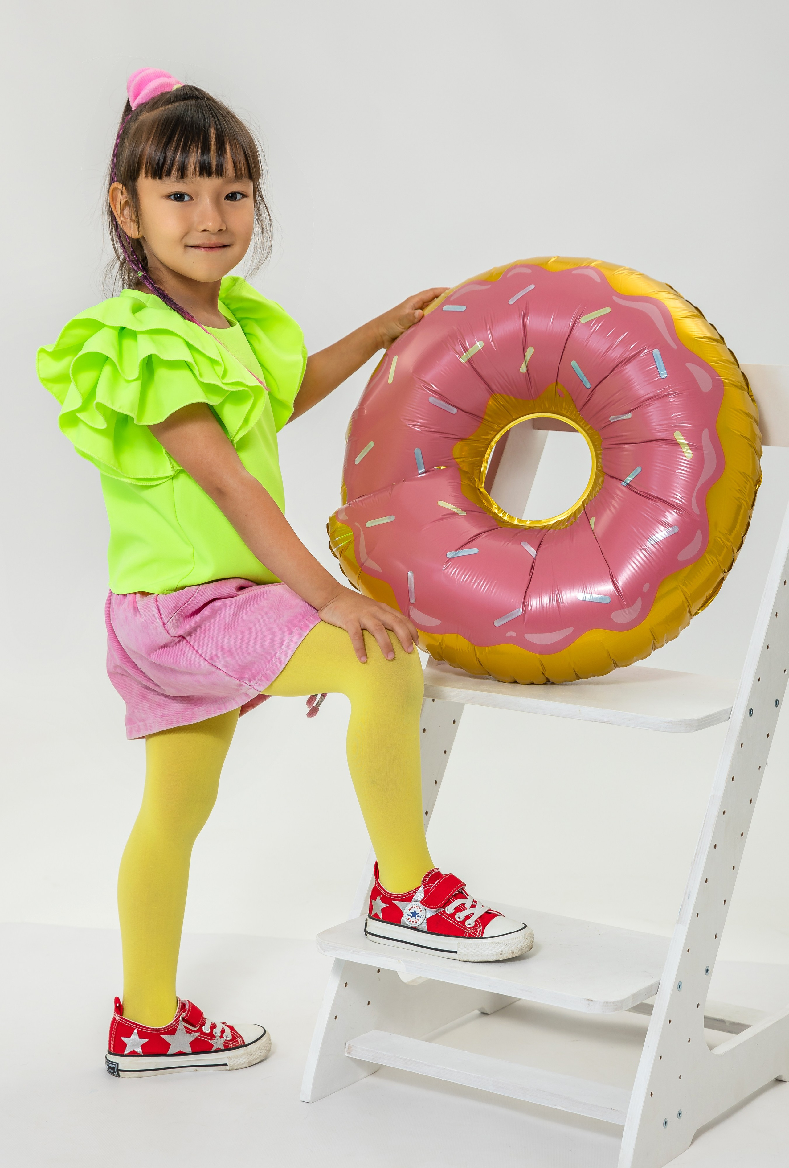 Тематические съёмки. Модельное Агентство Alma Model Management