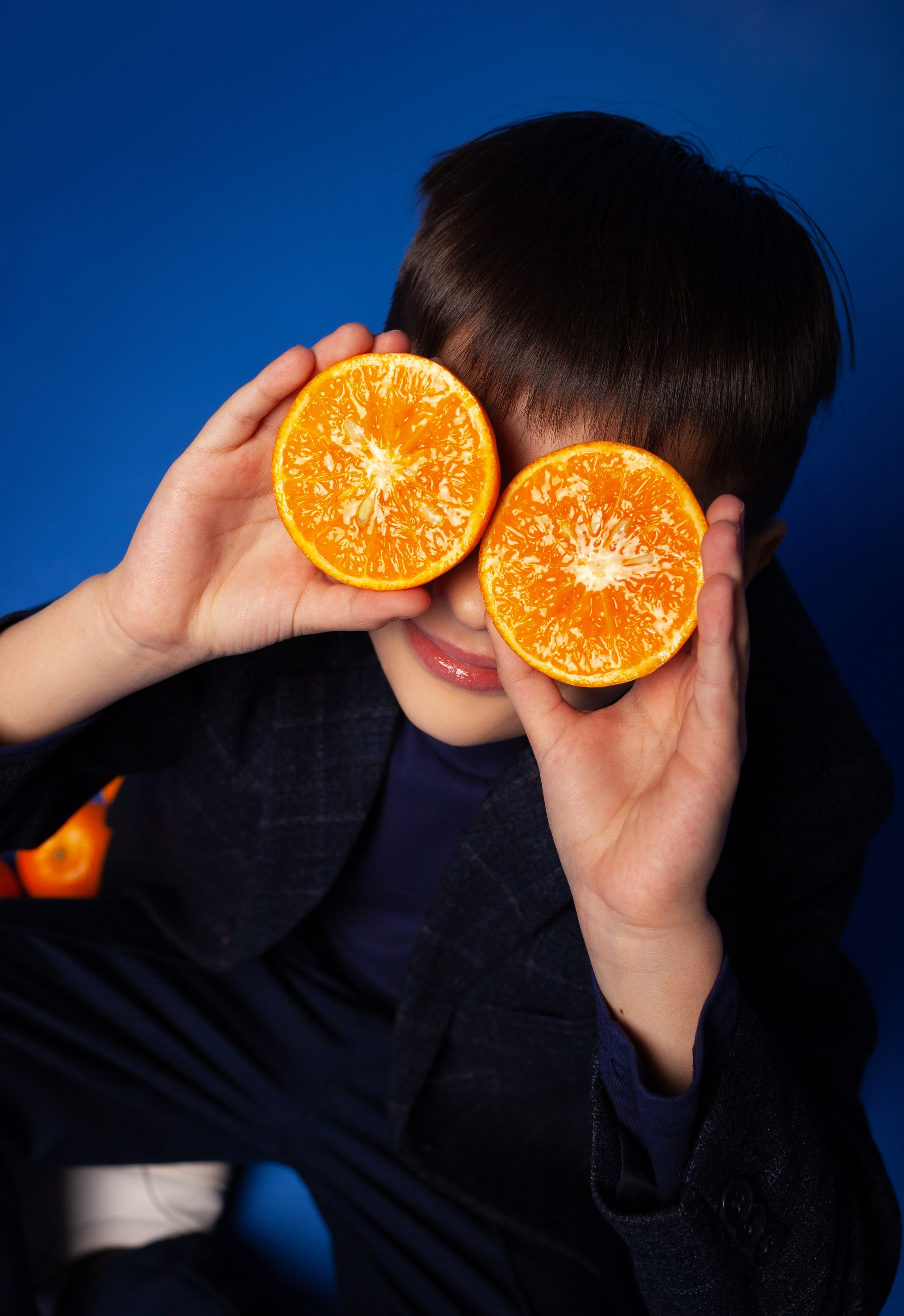 Тематические съёмки. Модельное Агентство Alma Model Management