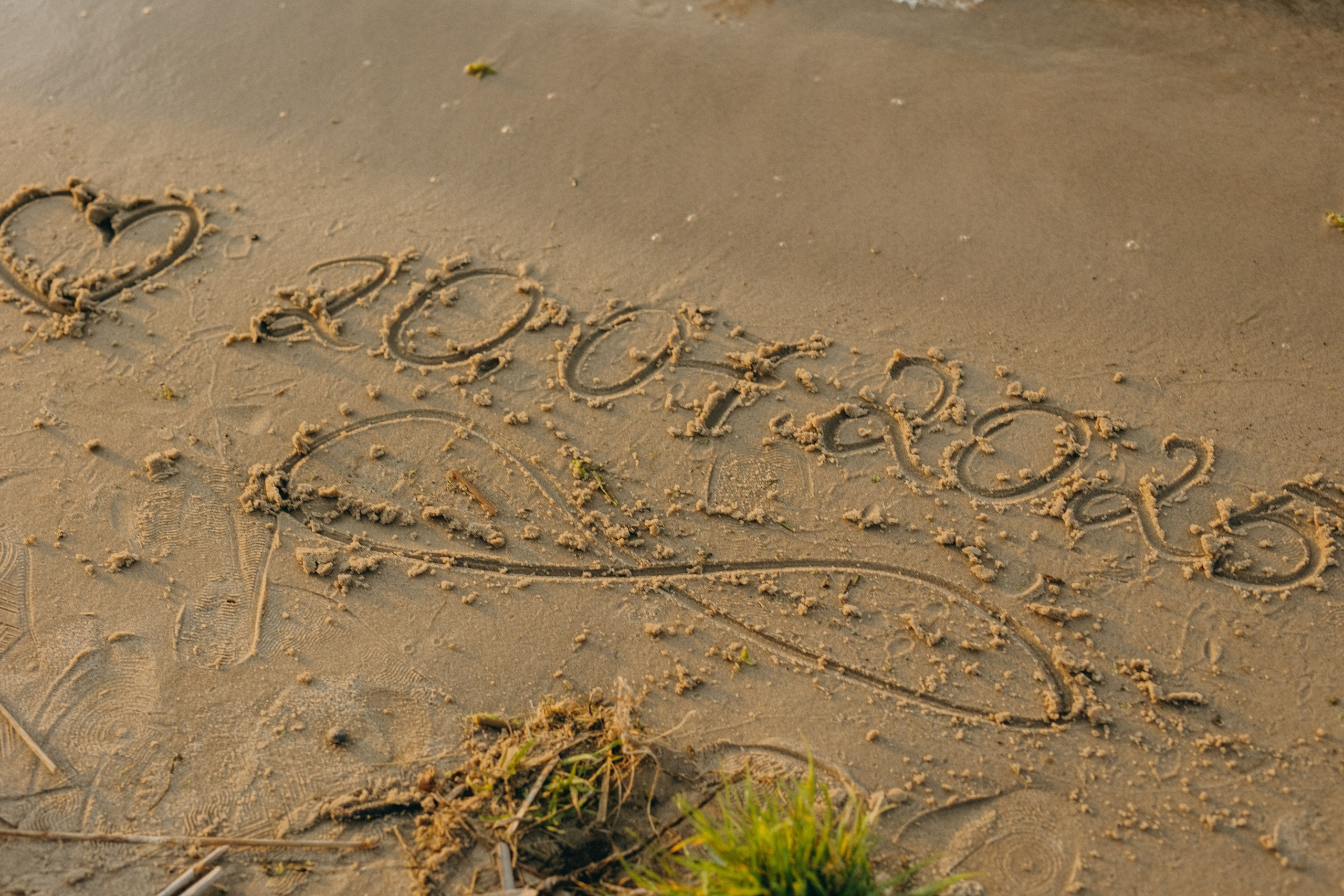 Заметки о лете. Семейный и портретный фотограф из Казани