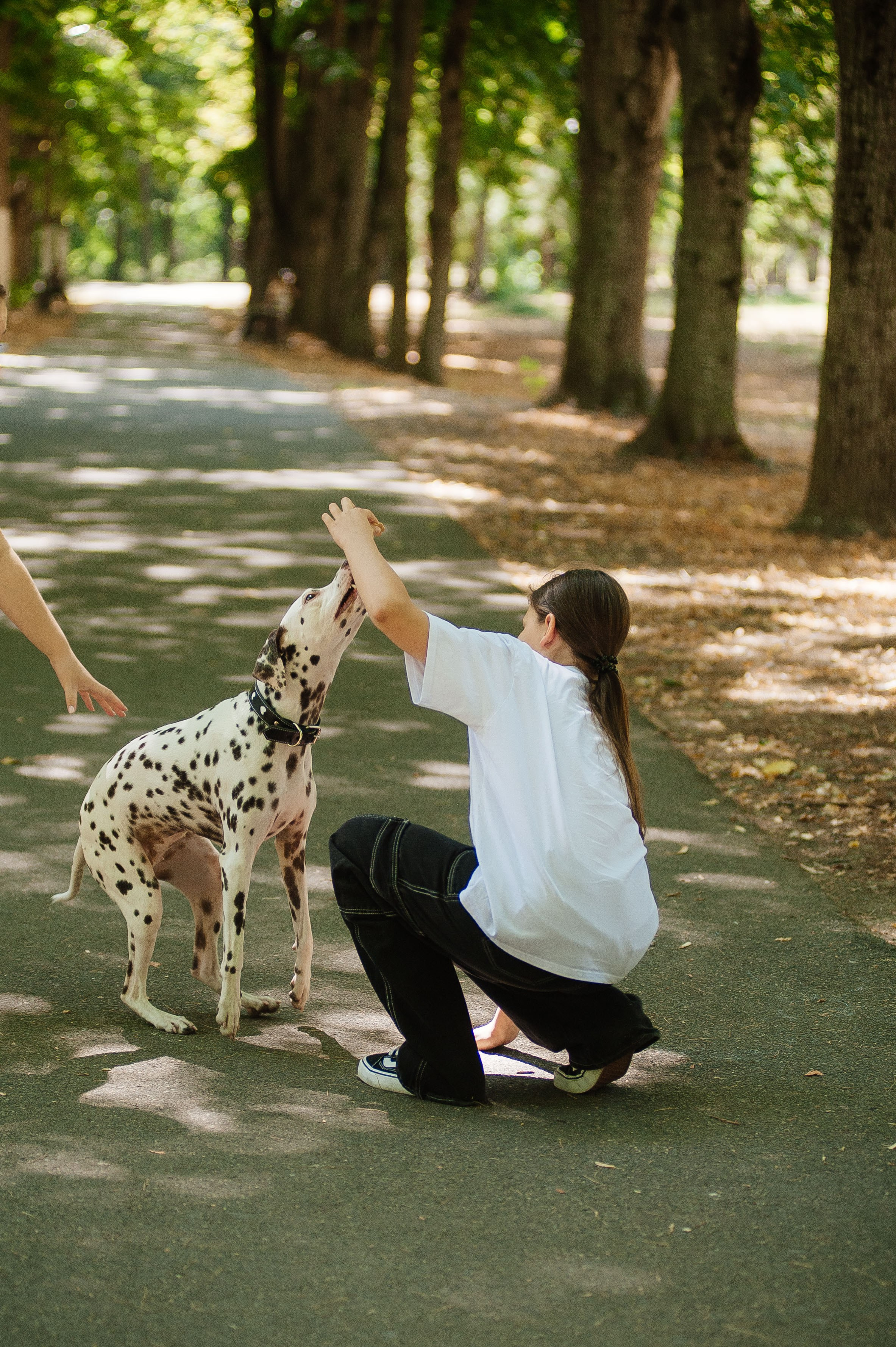 Семья Тимофеевых. Фотограф на Таинство Венчания и Крещения в Краснодаре Абрамова Людмила