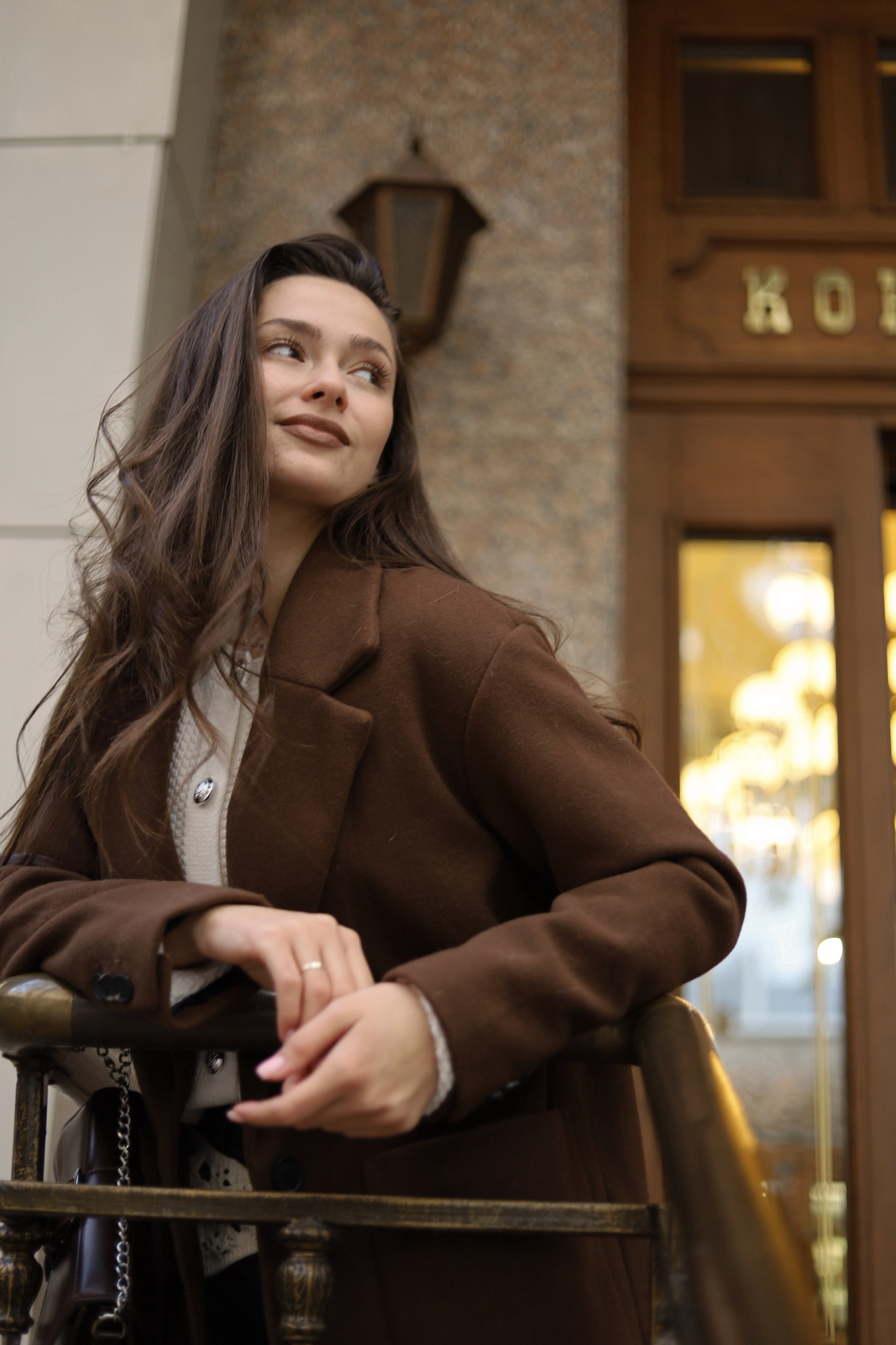 Портретная. Фотограф в Омске Клименко Михаил