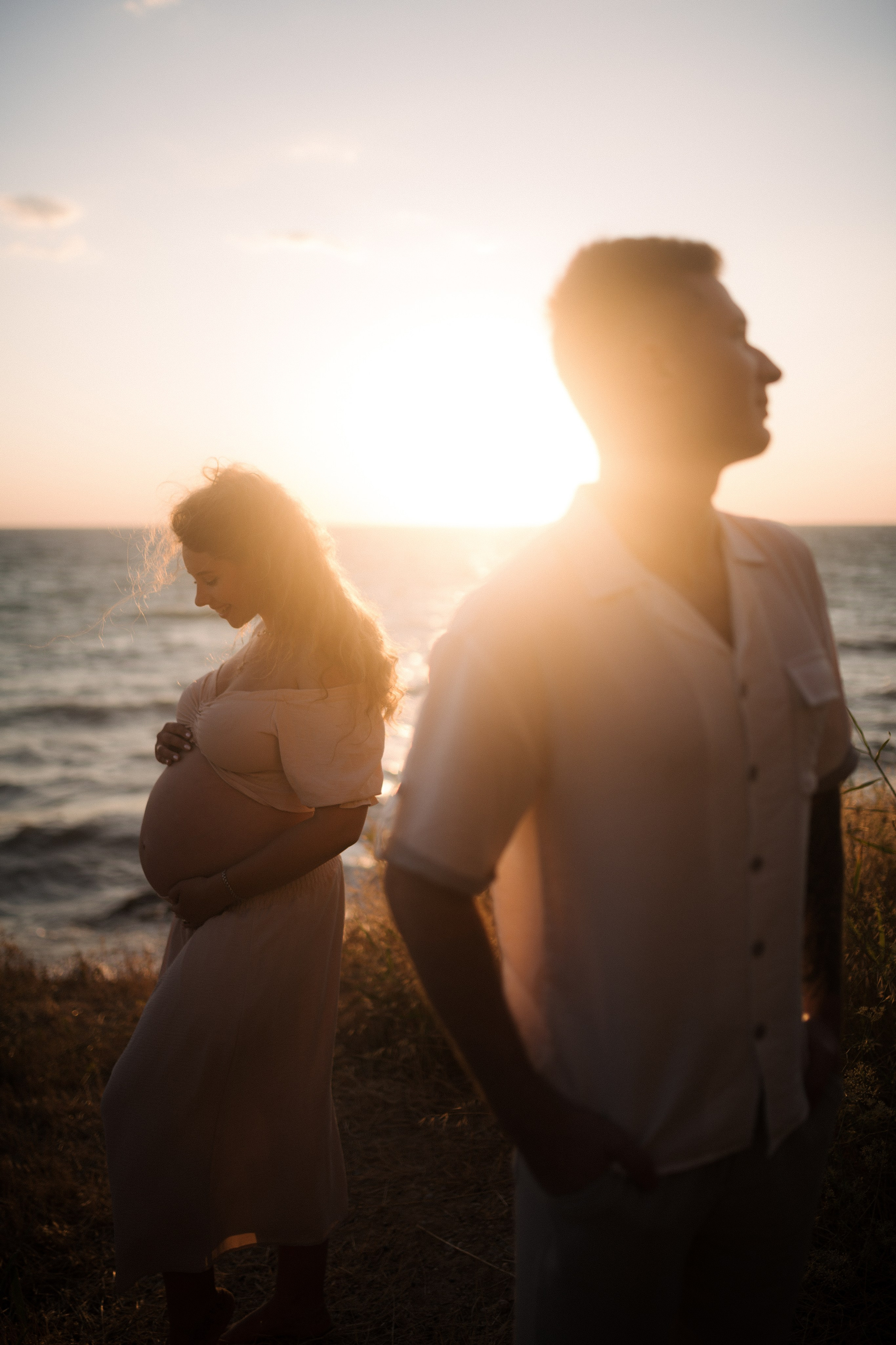 Истории любви. Свадебный и семейный фотограф в Севастополе и Крыму Алина Зорина