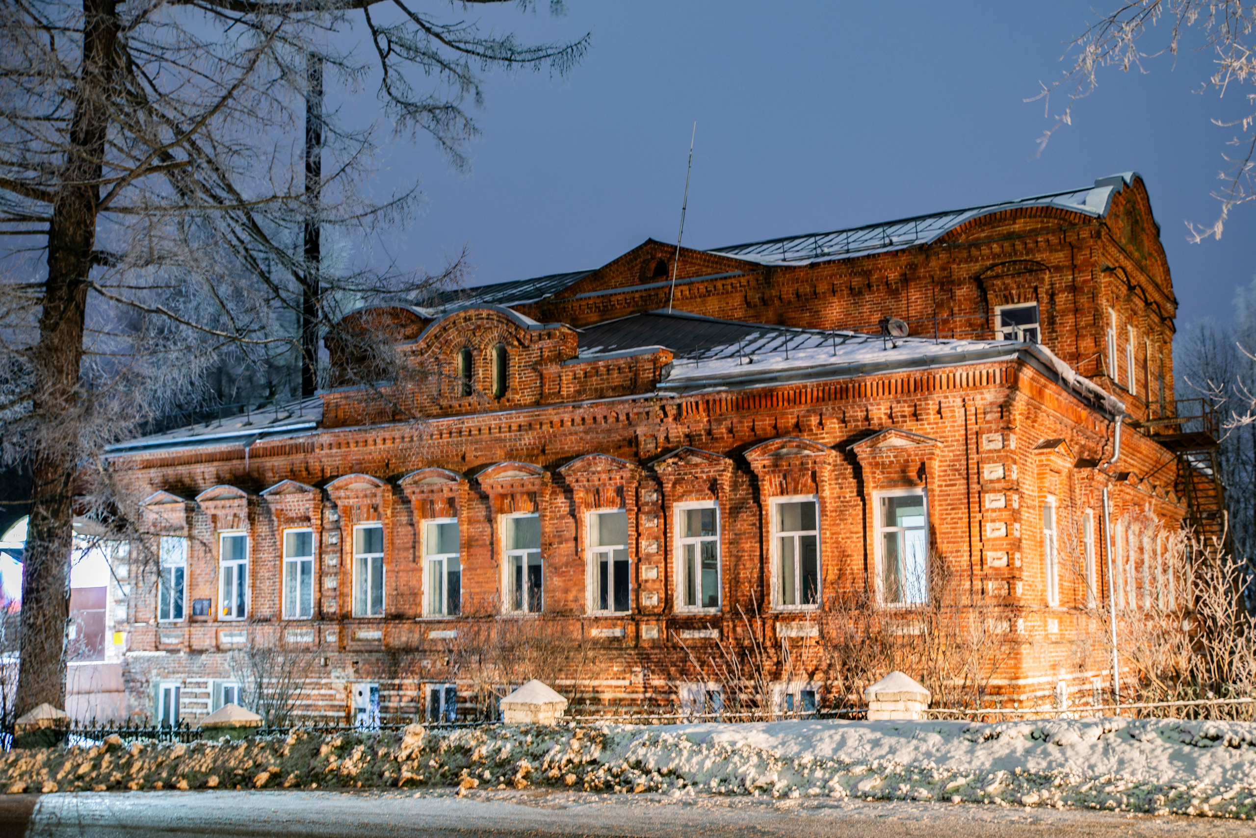 Красивая Ветлуга. Фотограф в Ветлуге Сергей Белов (VETLUGA B.S.)