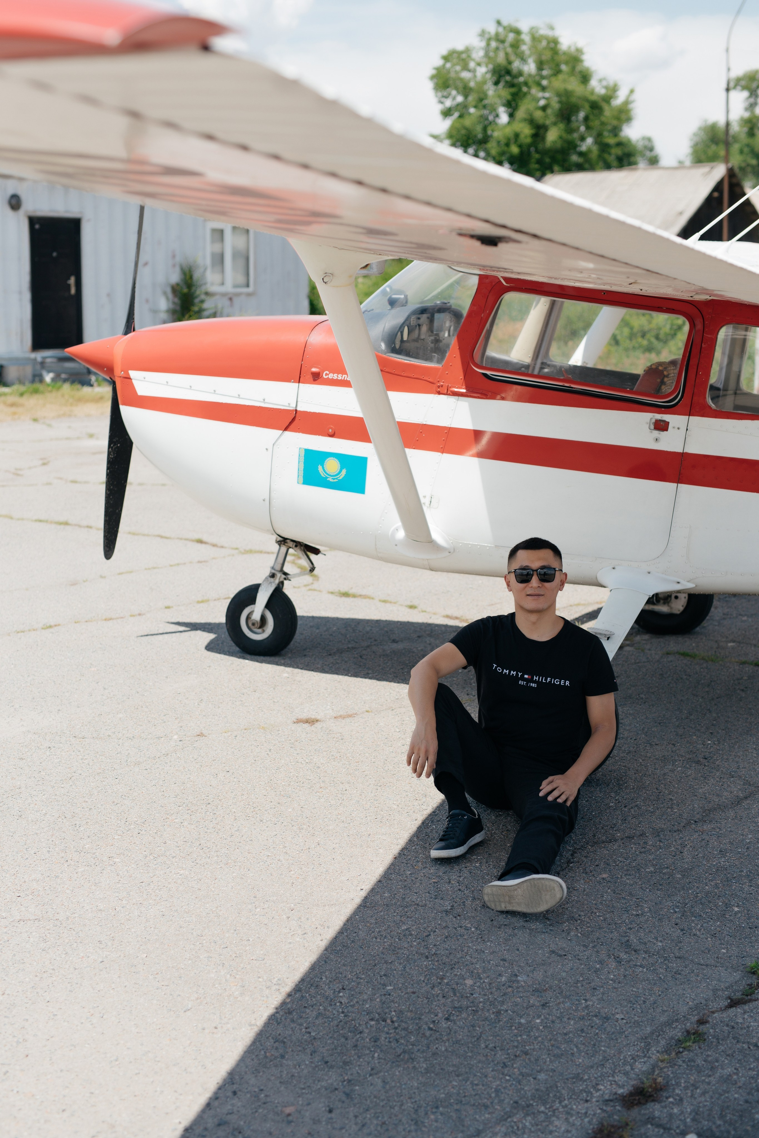 Nursultan & Dina. Wedding and Love story Photographer