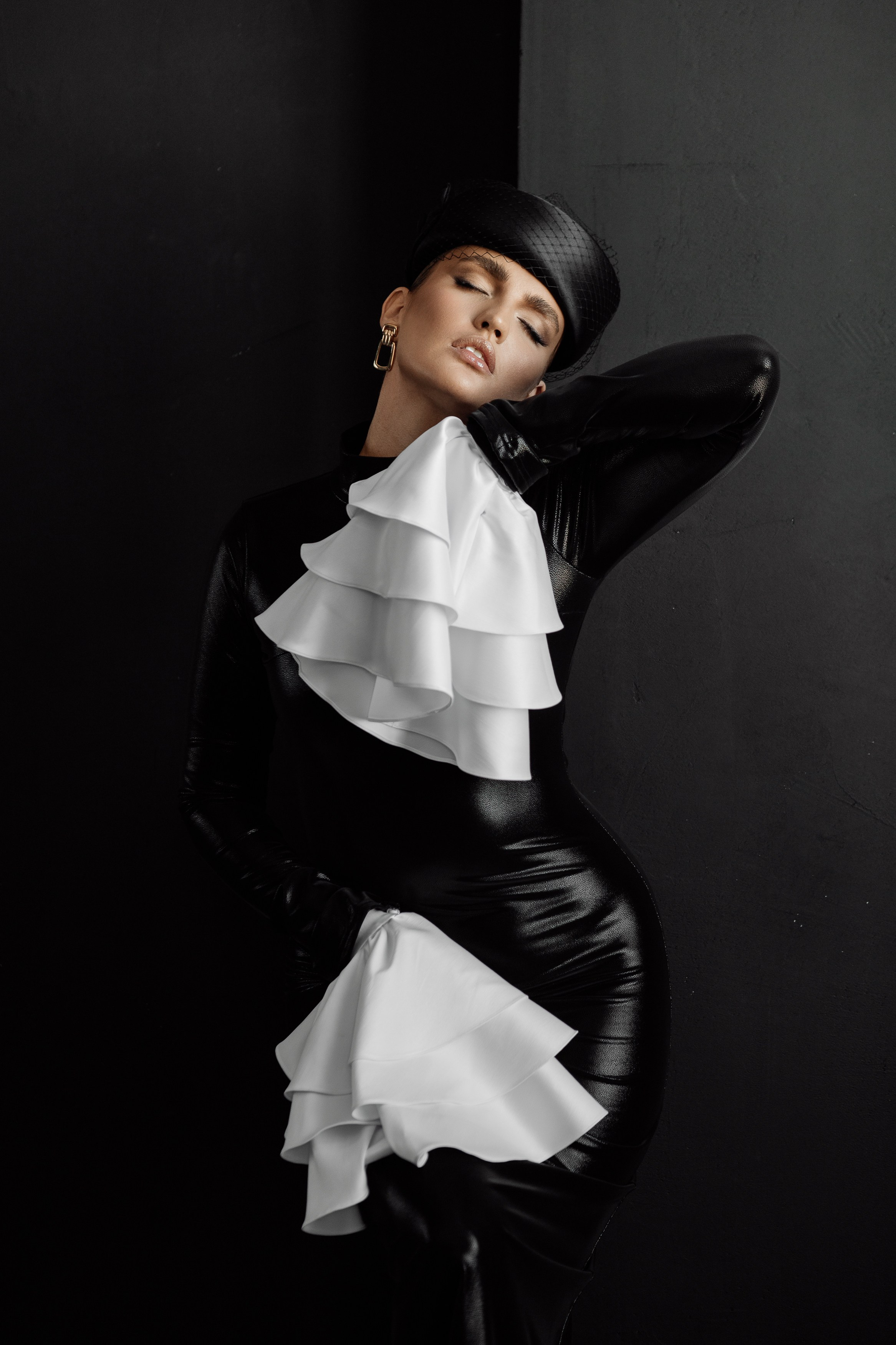 Студийное LoveStory. Свадебный, репортажный фотограф в Москве Татьяна Семина