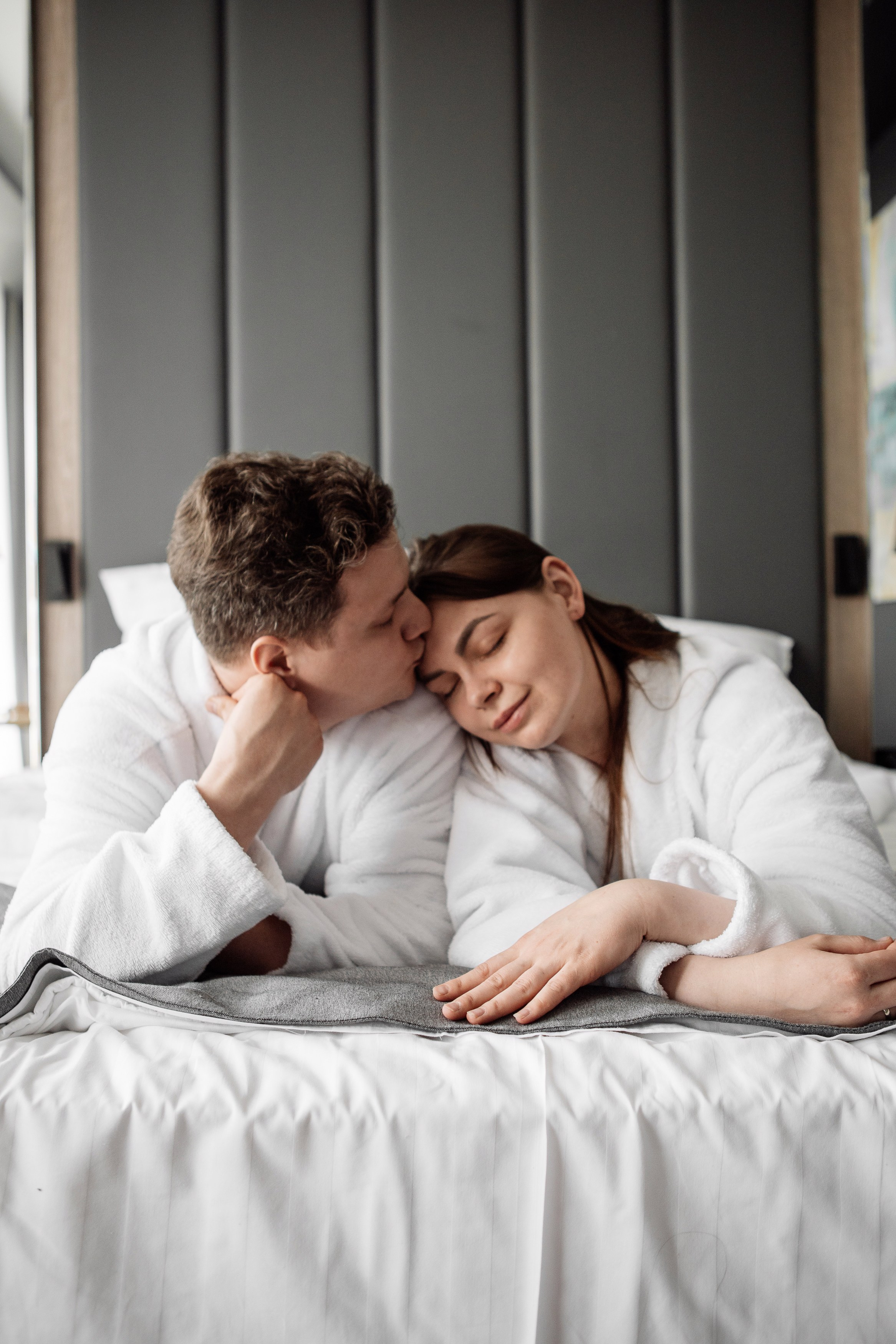 Любовь и любовь. Свадебный, репортажный фотограф в Москве Татьяна Семина