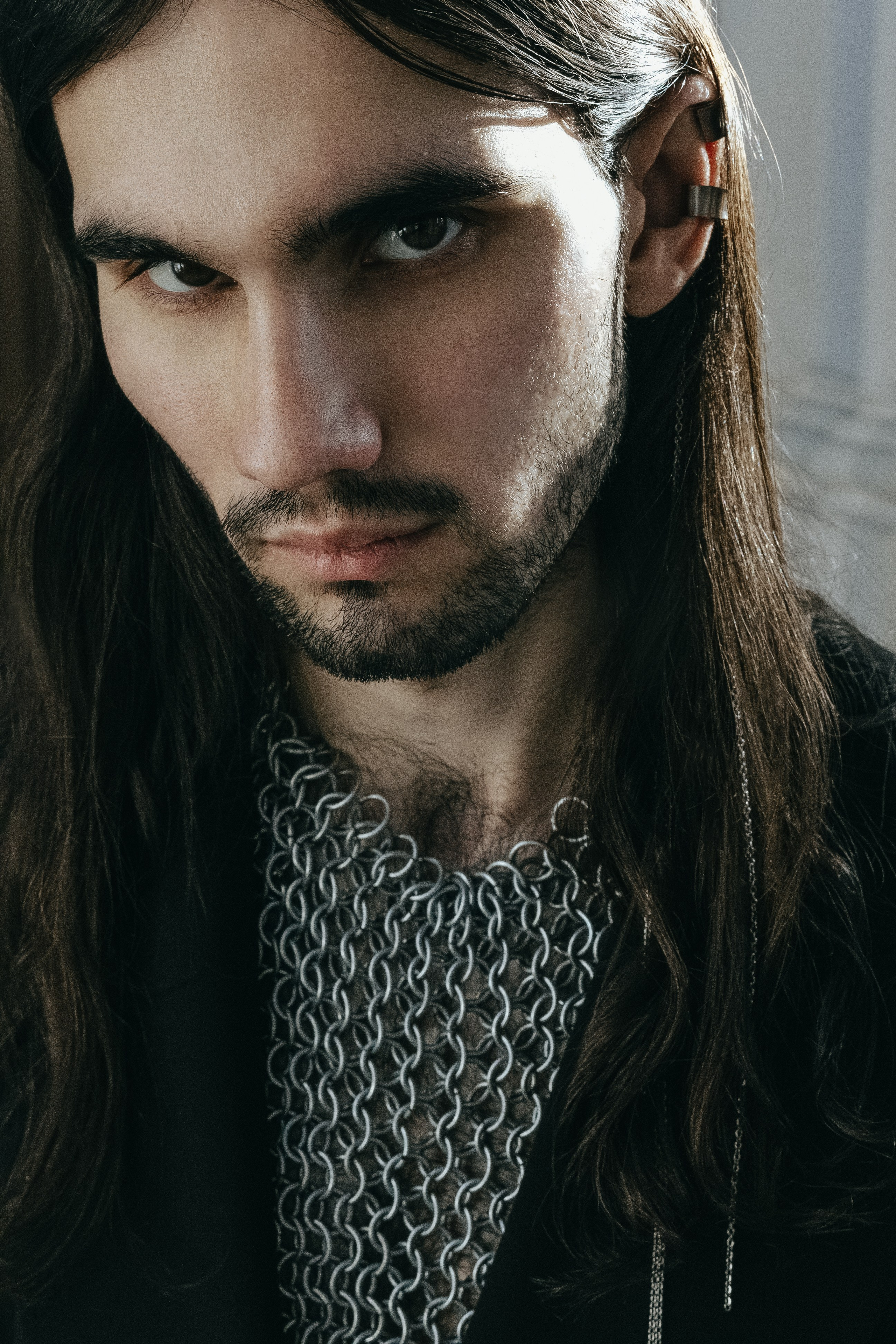 Уповаю на тебя