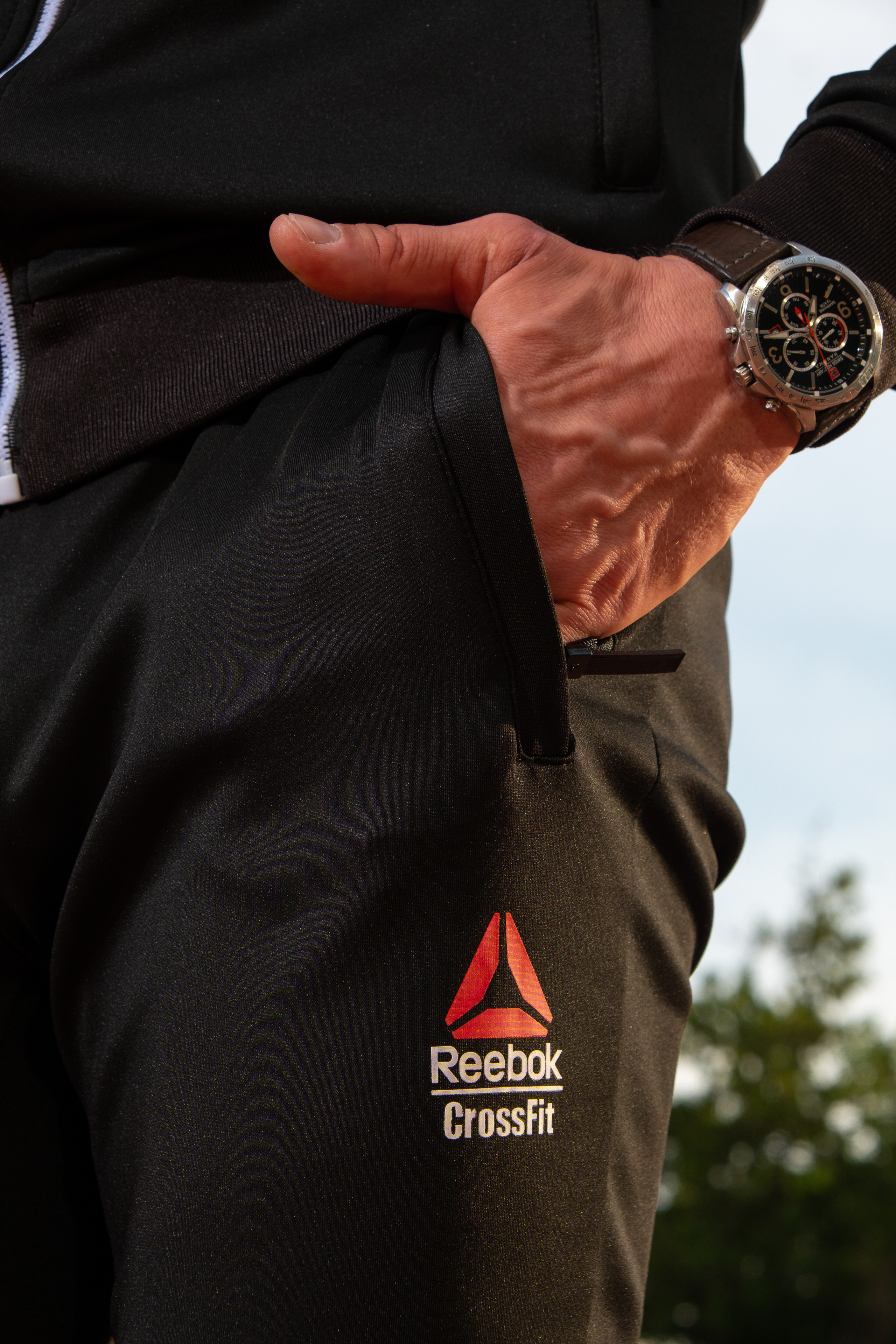 Мужская спортивная одежда. Фотограф — видеограф Галактионов Максим Новосибирск