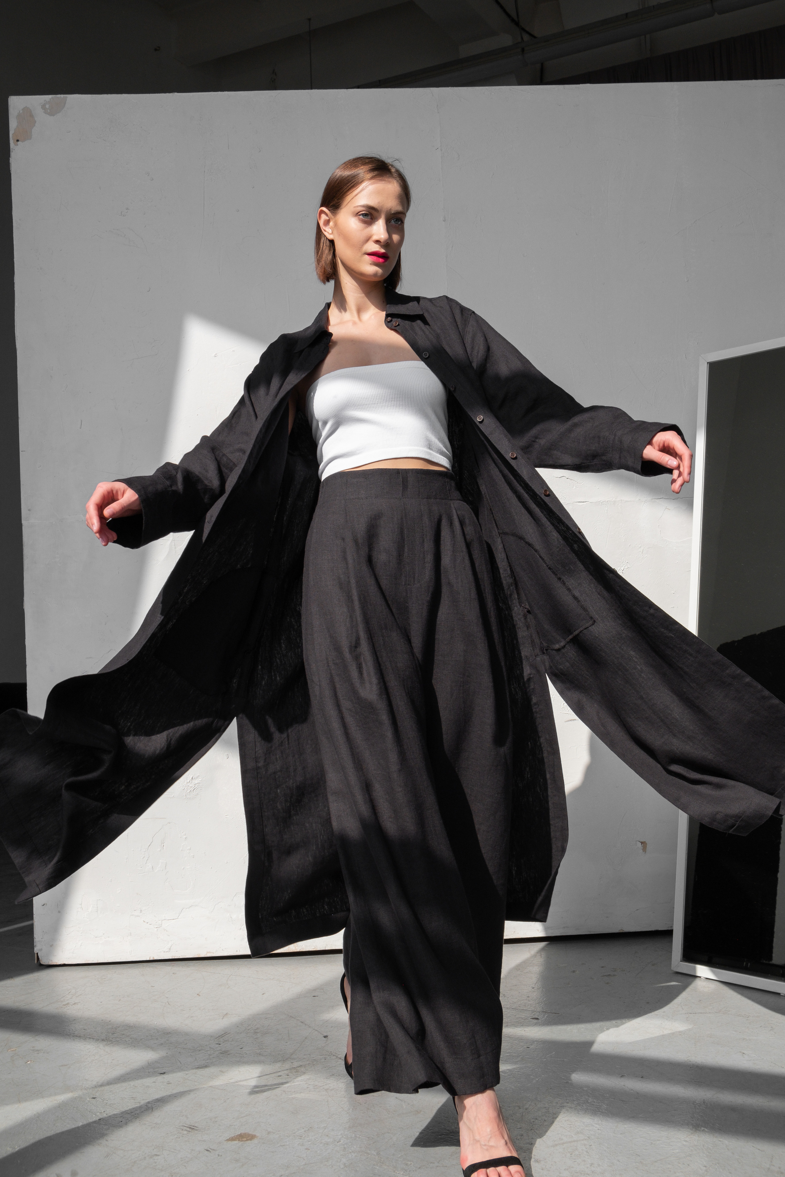 TWO MI. Фотограф — видеограф Галактионов Максим Новосибирск