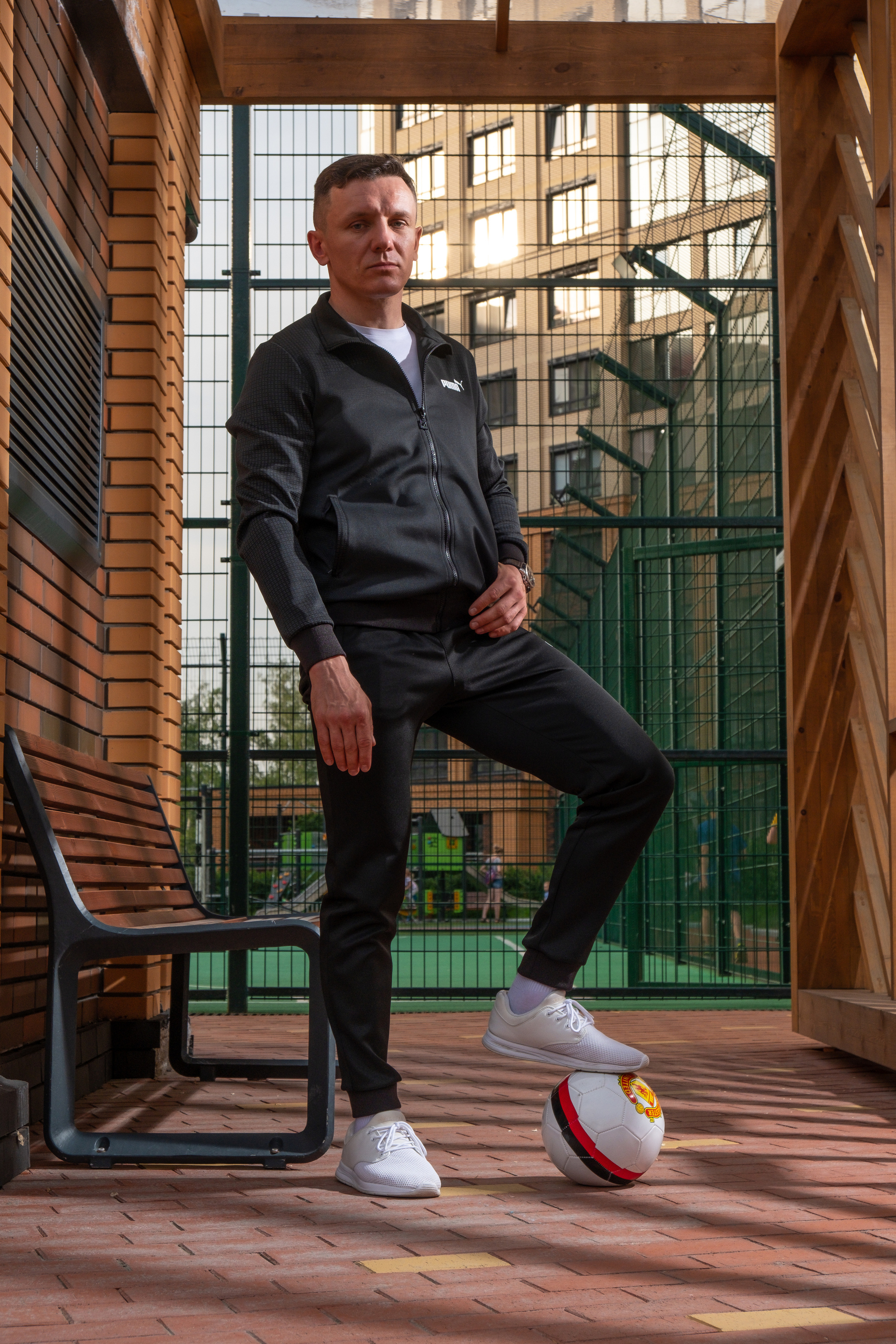 Мужская спортивная одежда. Фотограф — видеограф Галактионов Максим Новосибирск