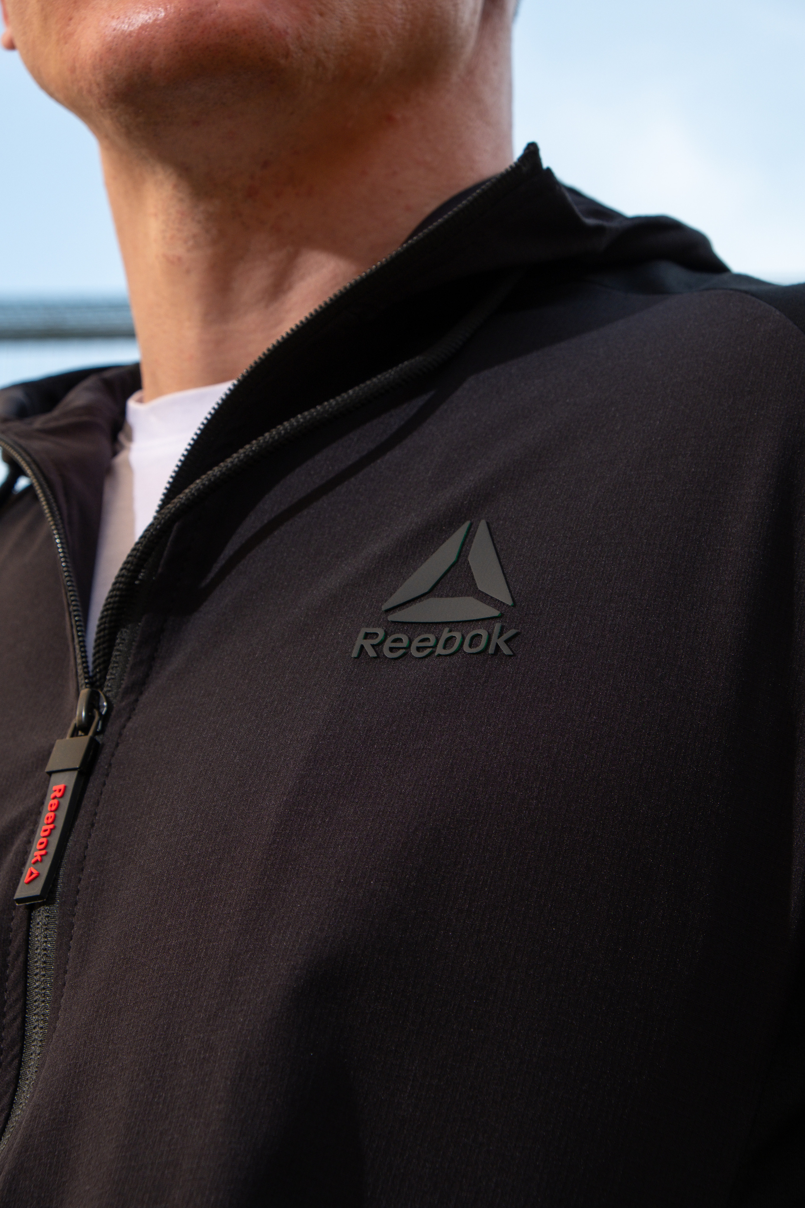 Мужская спортивная одежда. Фотограф — видеограф Галактионов Максим Новосибирск