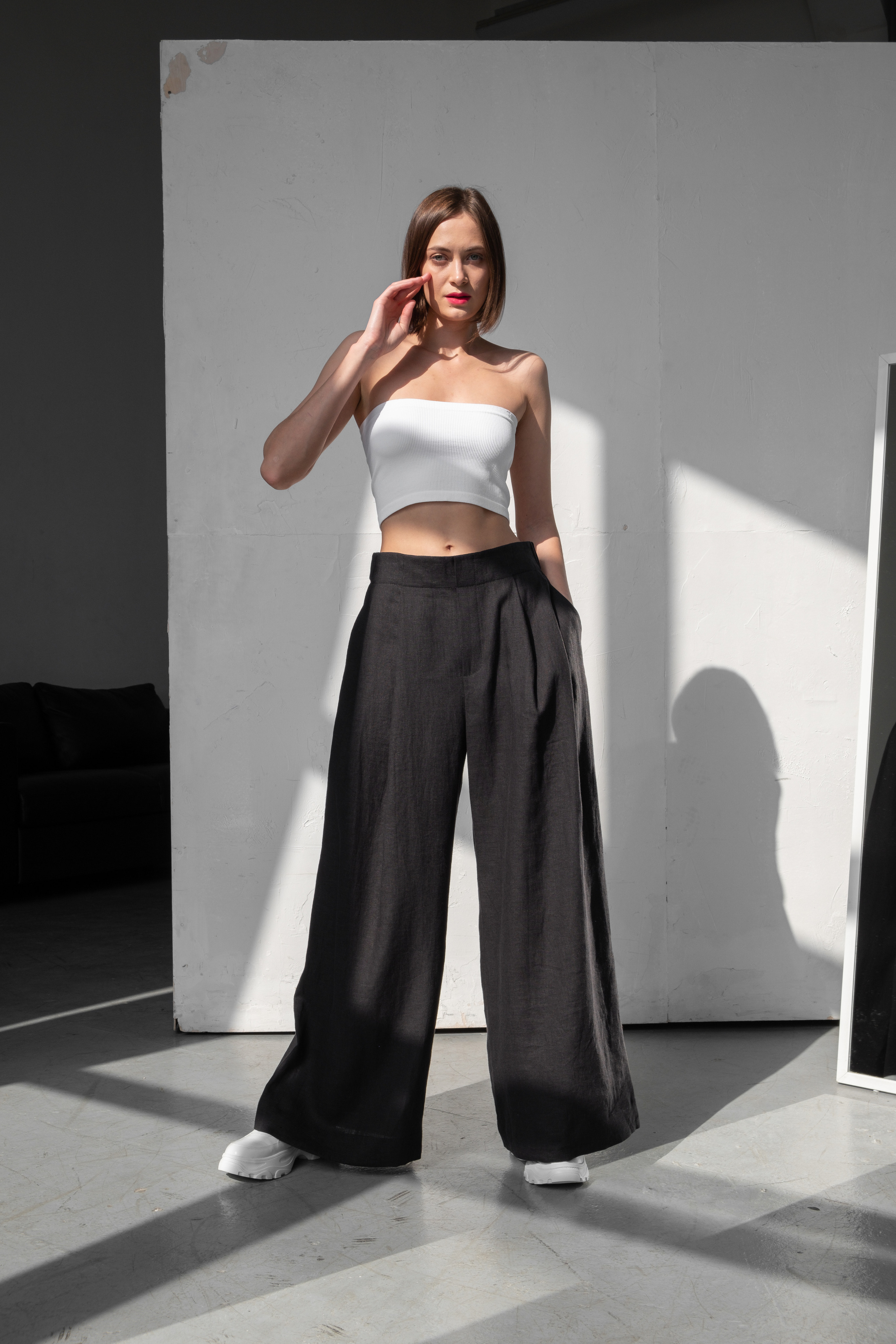 TWO MI. Фотограф — видеограф Галактионов Максим Новосибирск