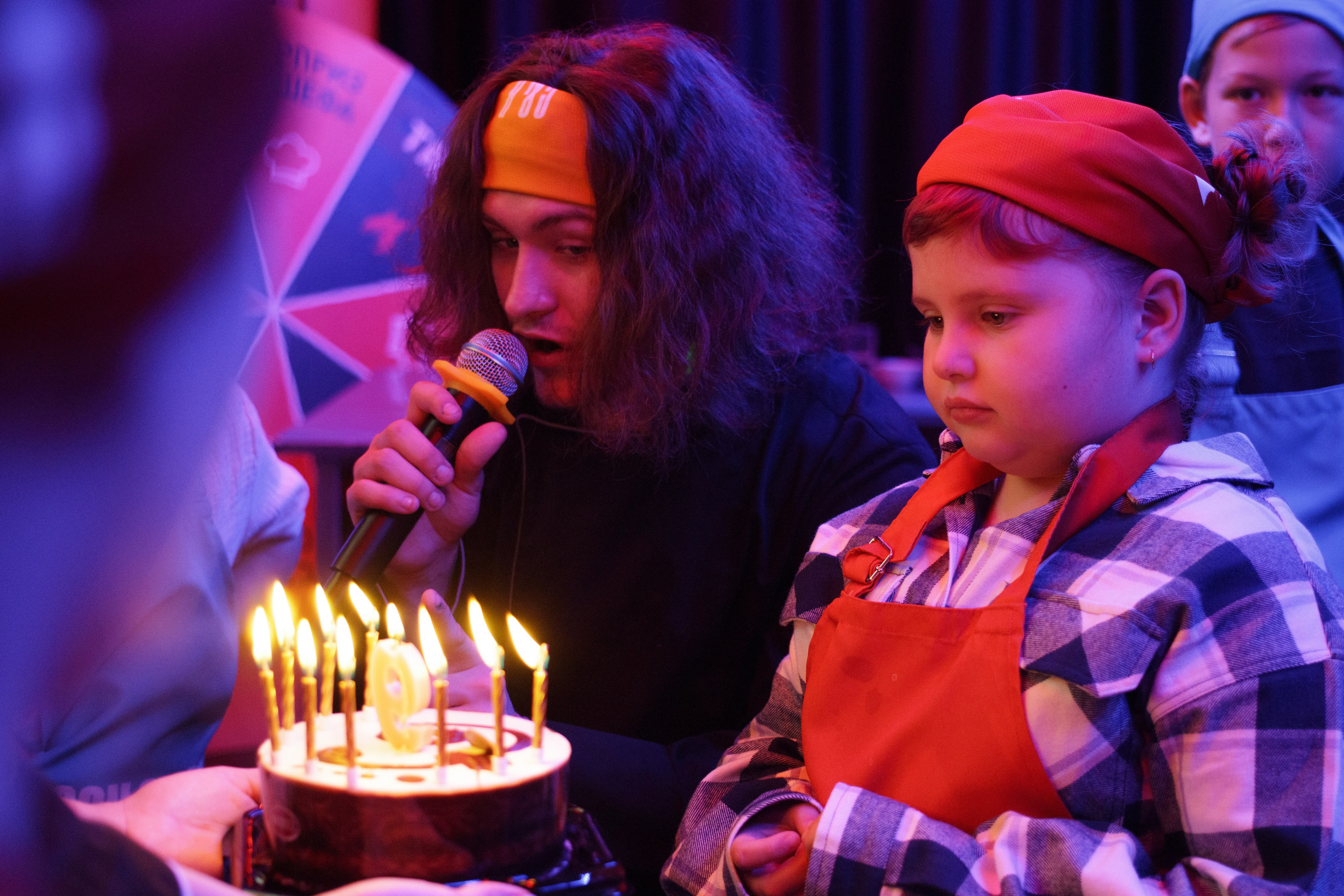 Репортажные. Фотограф Кемерово I Ростислав Поддубный