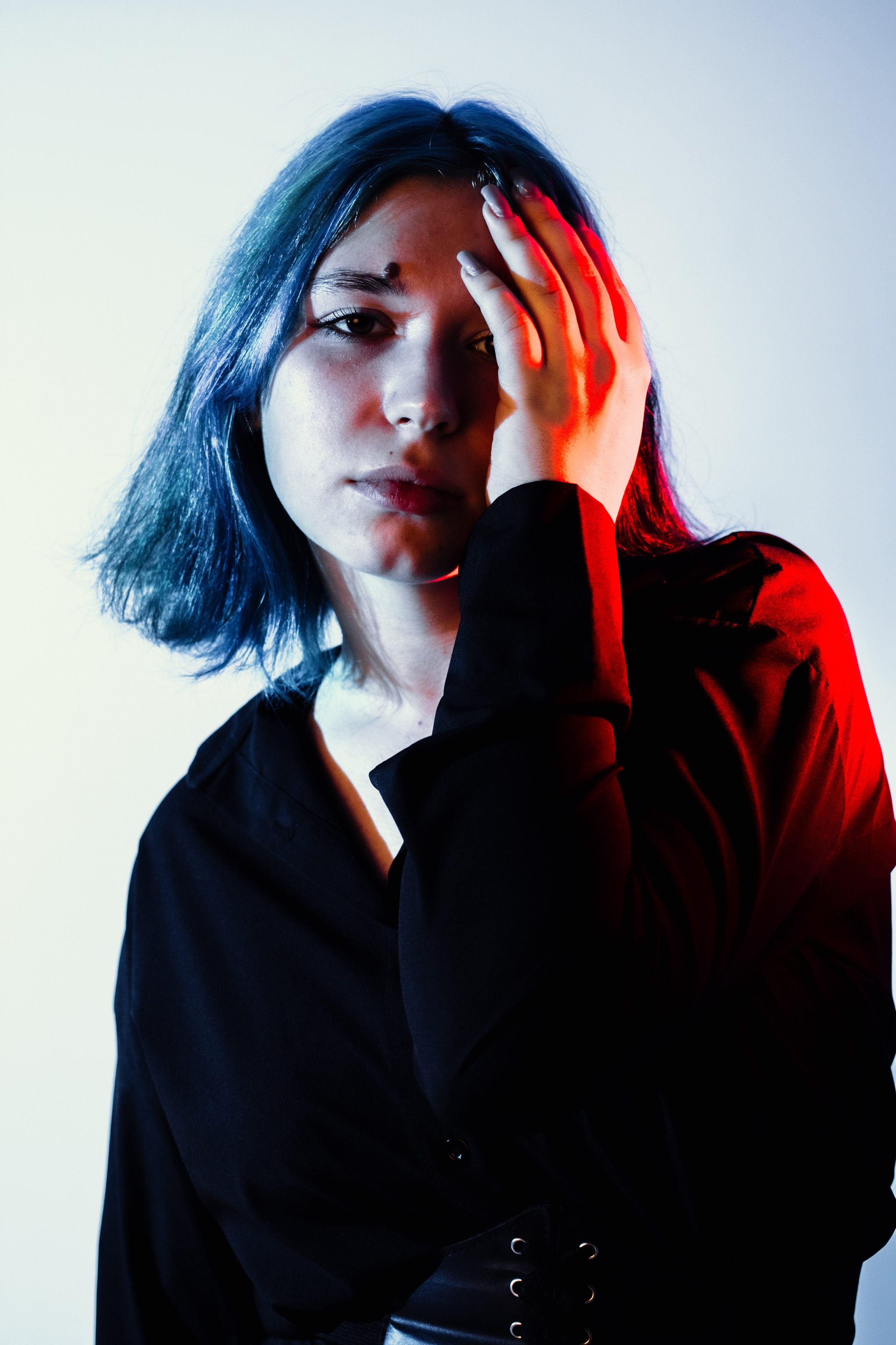 Портреты. Фотограф Кемерово I Ростислав Поддубный