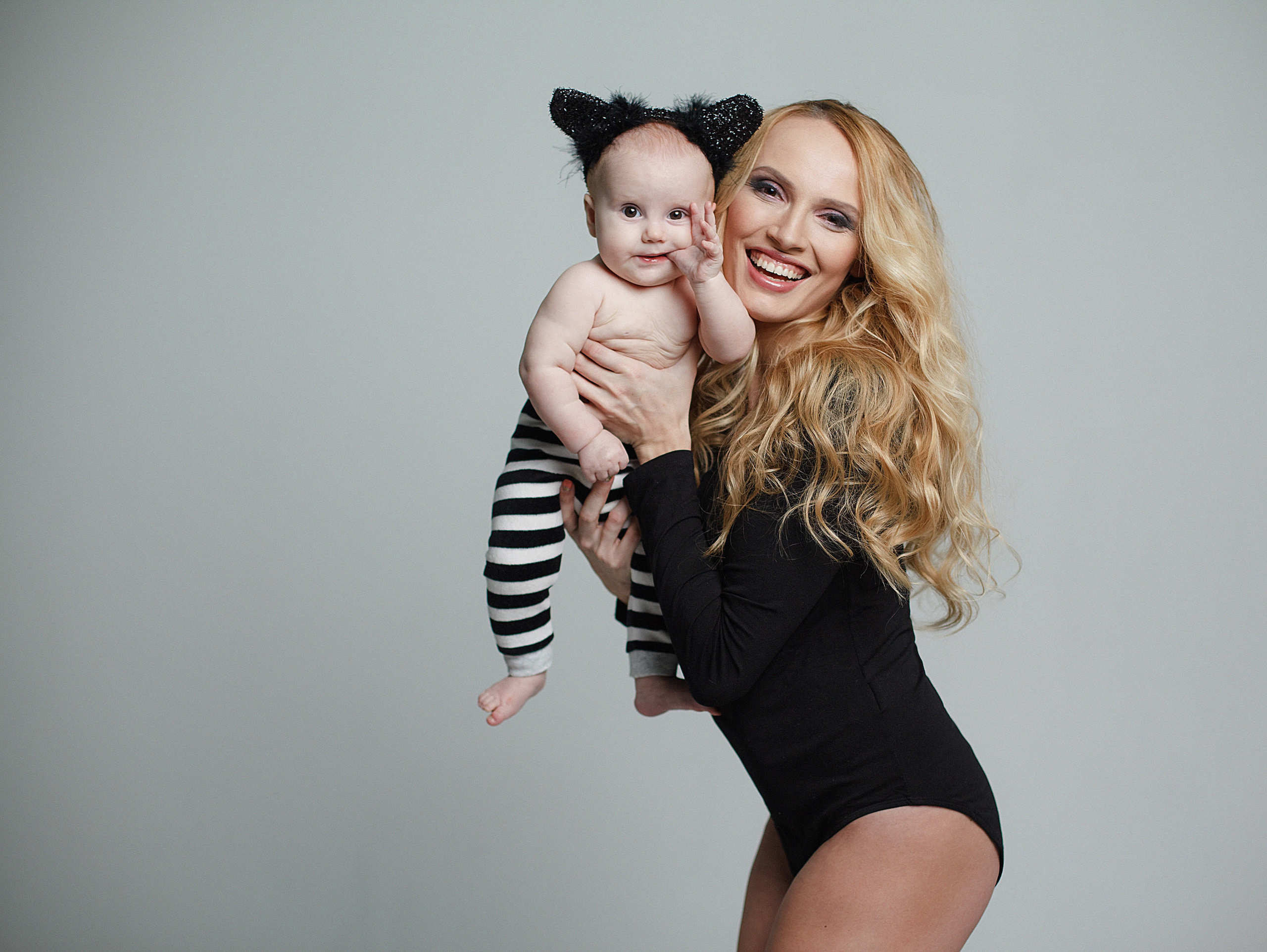 Когда ты — разная!. Фотограф в Санкт-Петербурге Знаменская Ирина