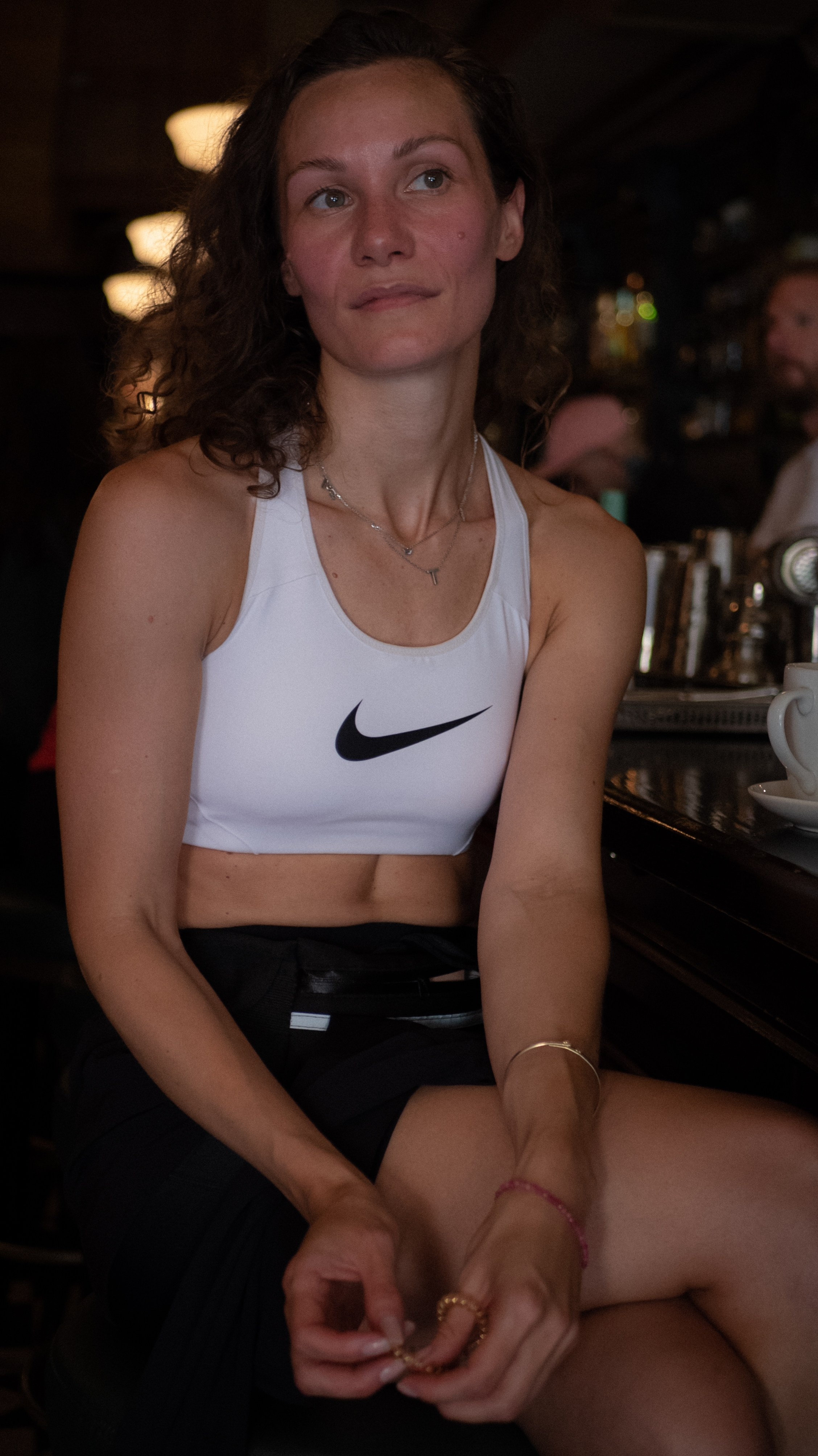 Beer Social Run. Vladimir Tatko