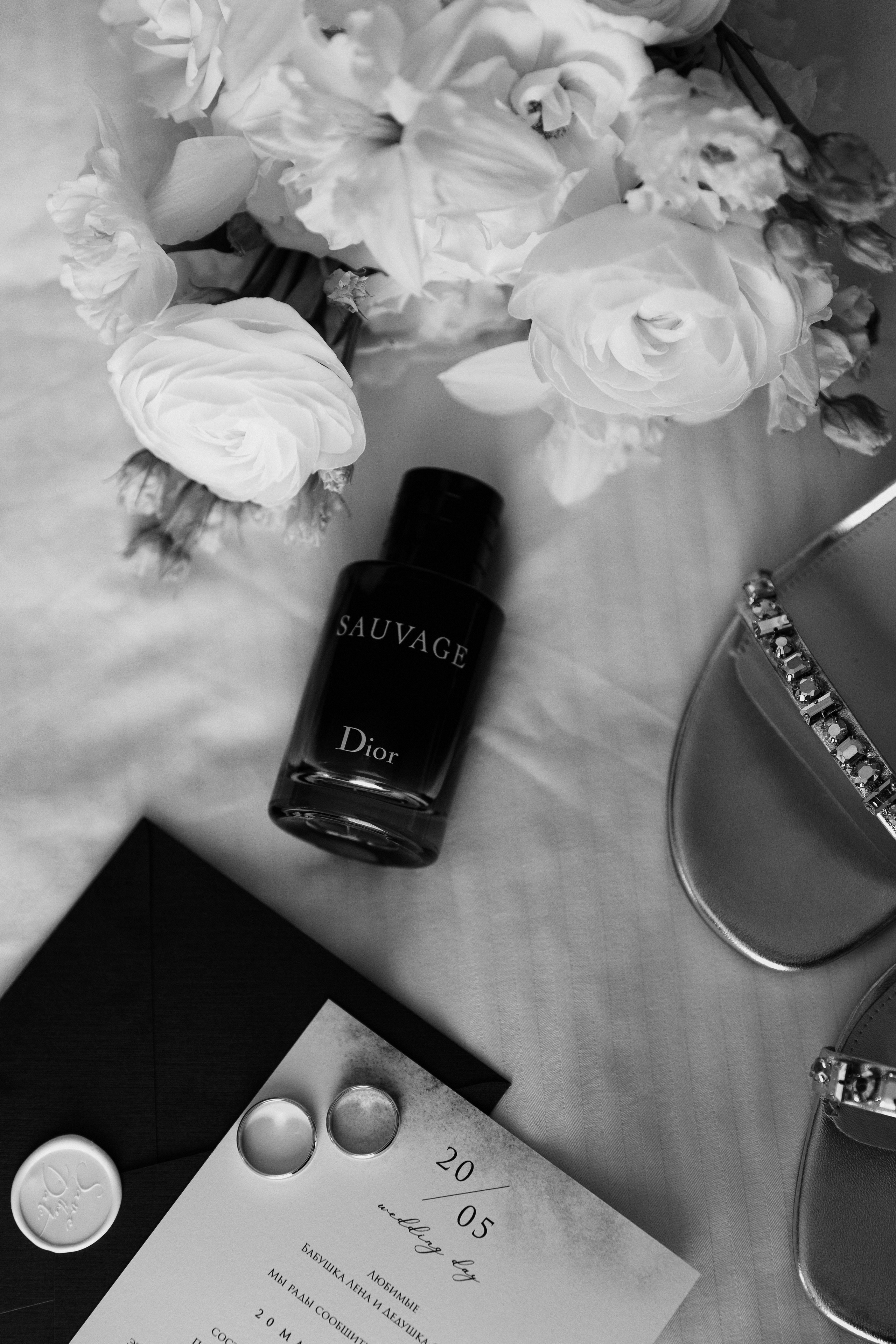 Павел и Лиза. Фотограф Андреева Алёна