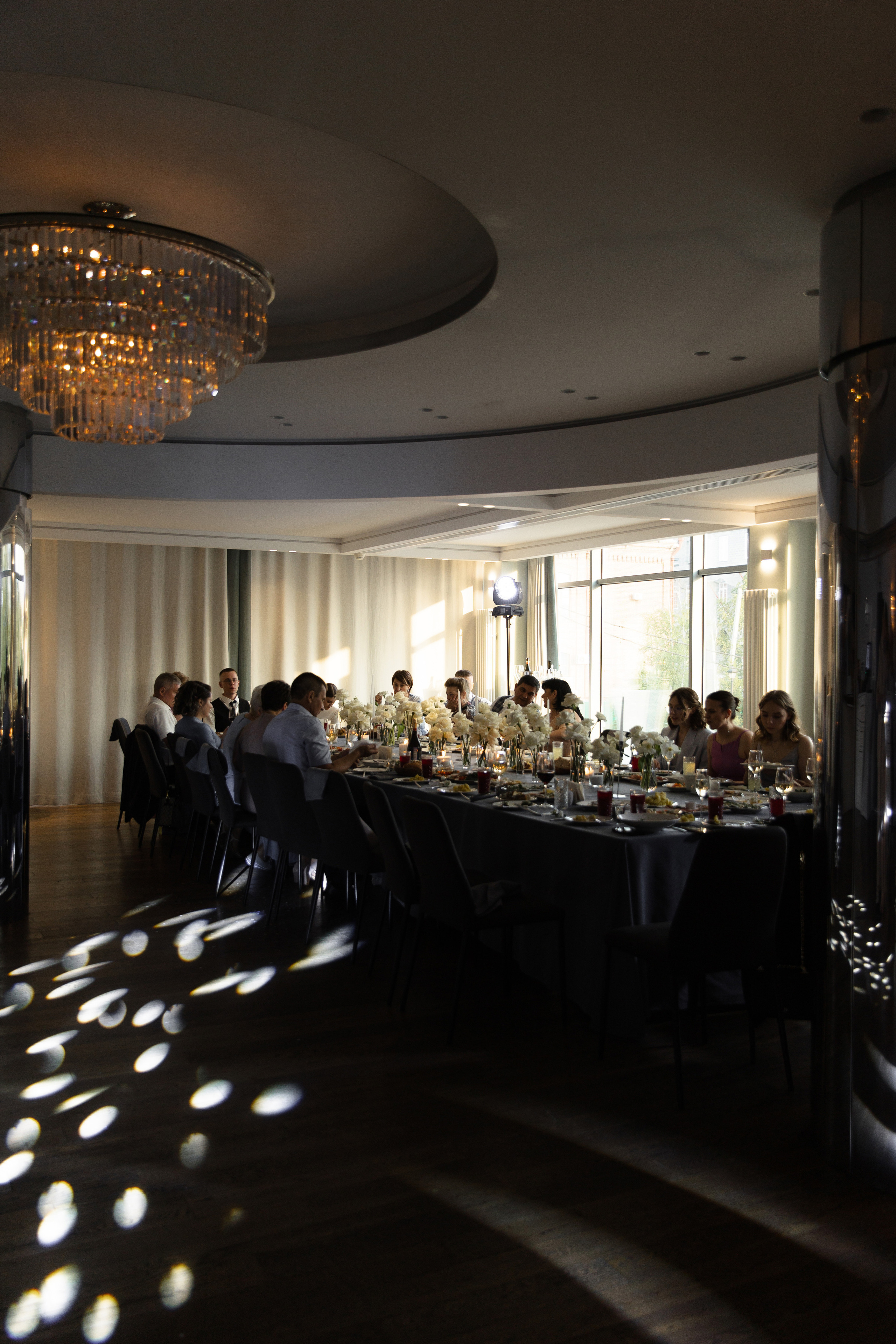 Павел и Лиза. Фотограф Андреева Алёна