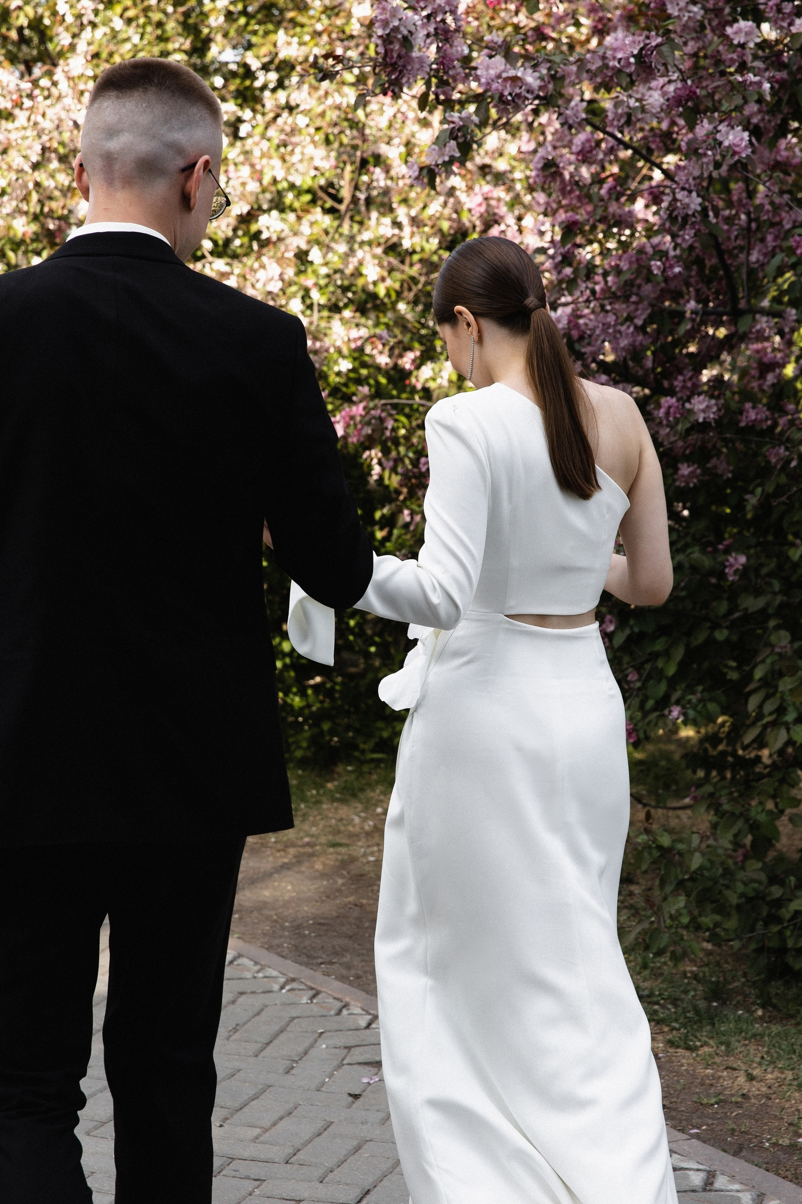 Павел и Лиза. Фотограф Андреева Алёна