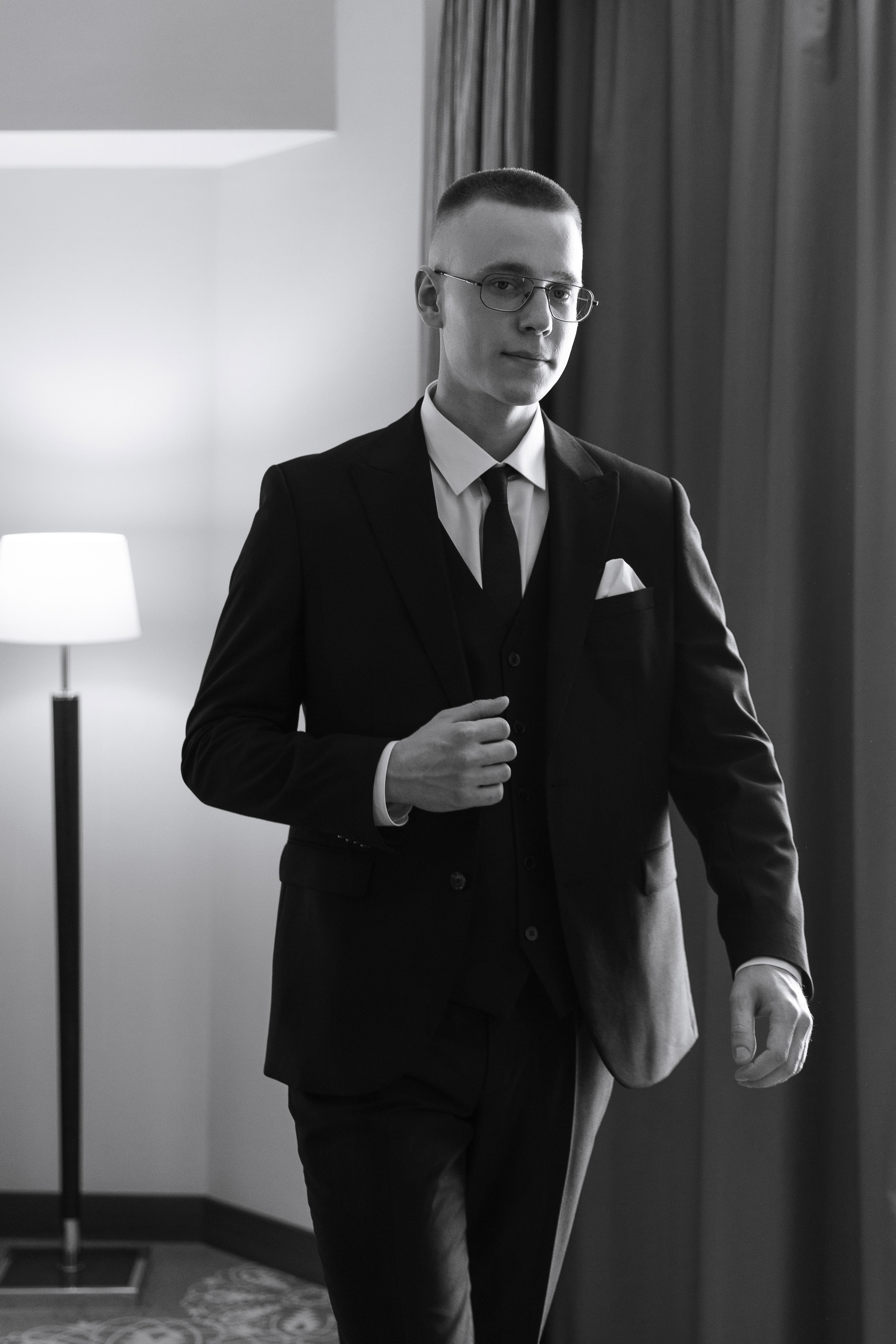 Павел и Лиза. Фотограф Андреева Алёна