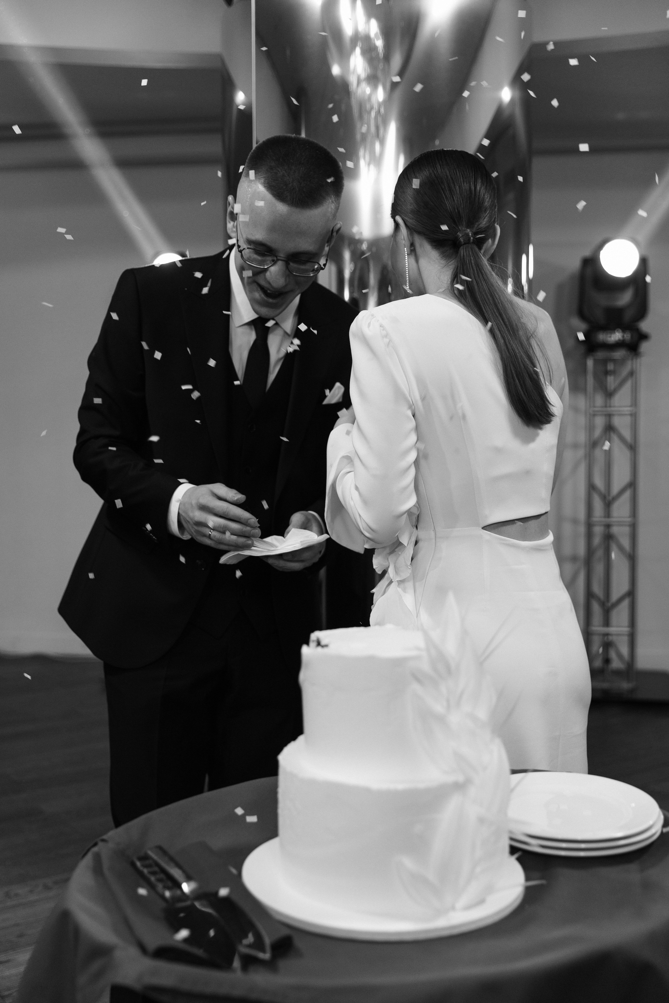 Павел и Лиза. Фотограф Андреева Алёна