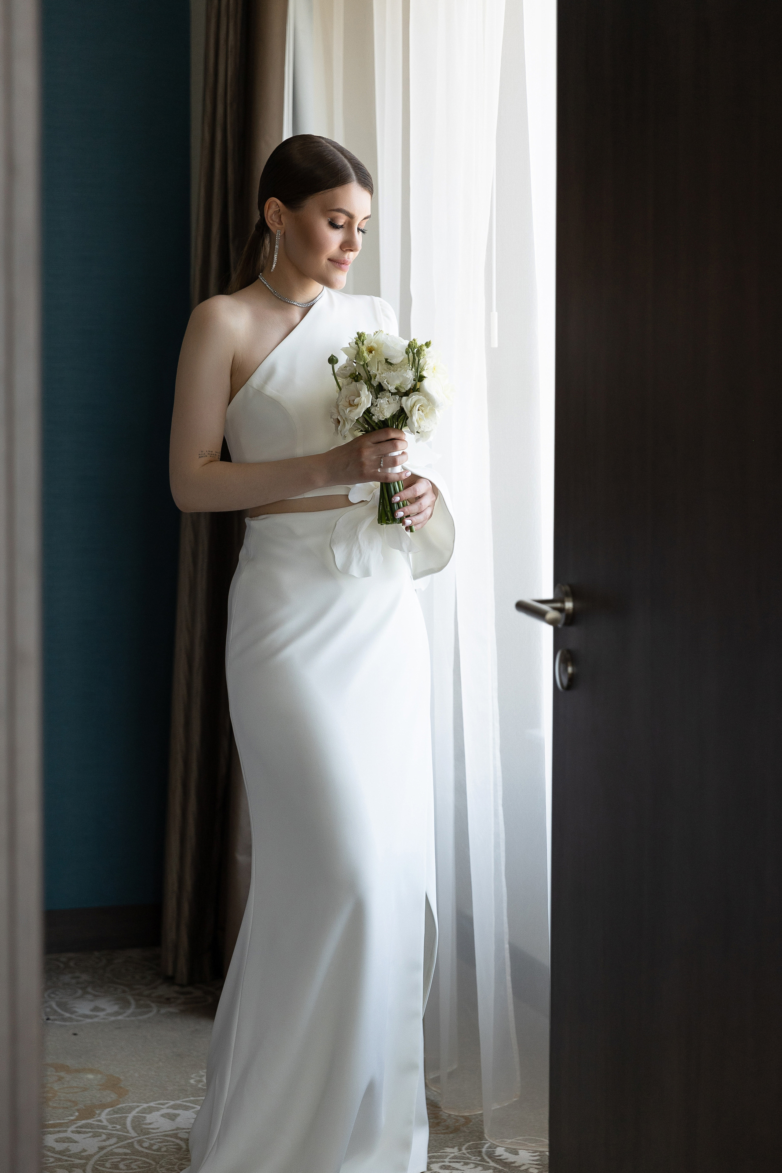 Павел и Лиза. Фотограф Андреева Алёна