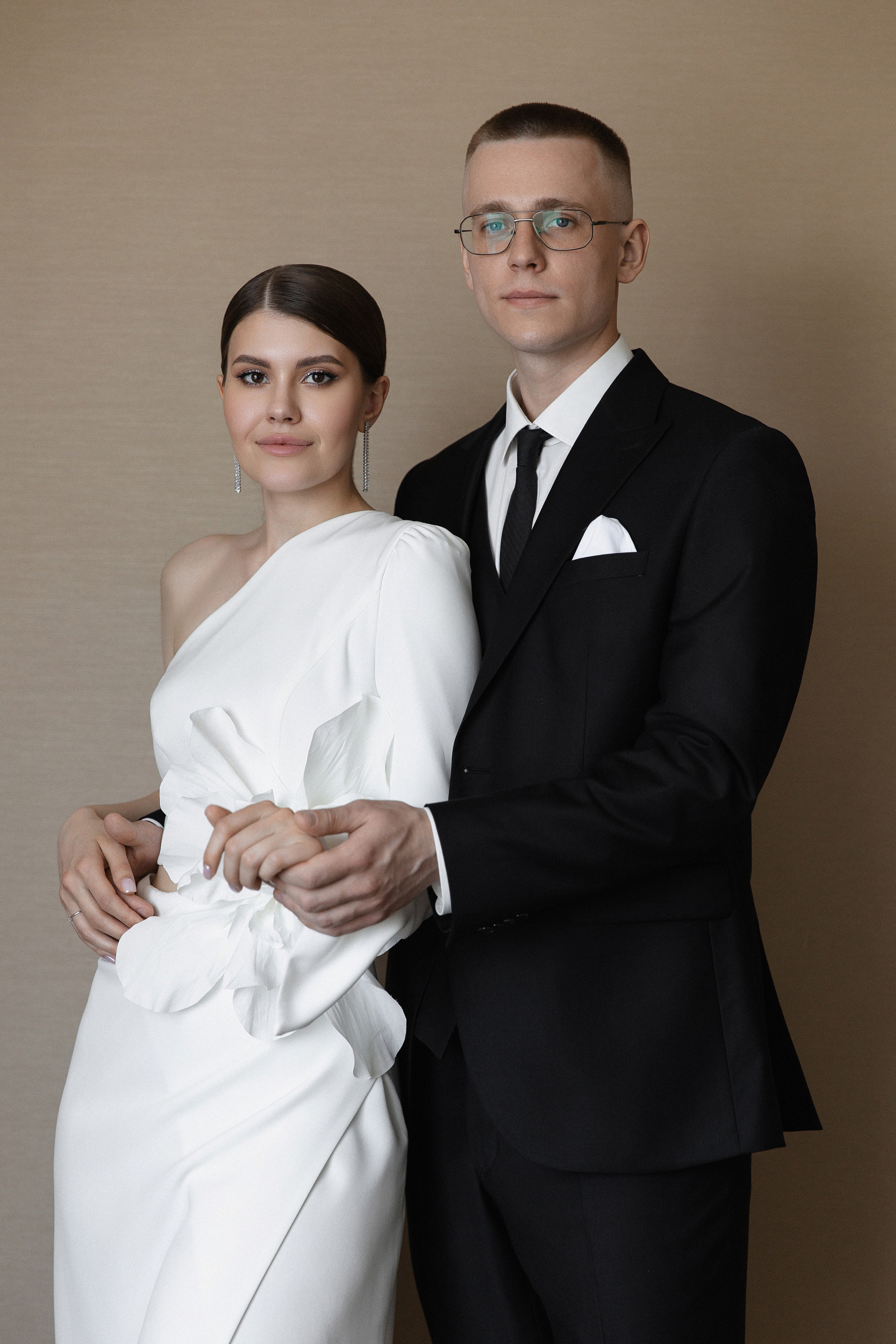 Павел и Лиза. Фотограф Андреева Алёна