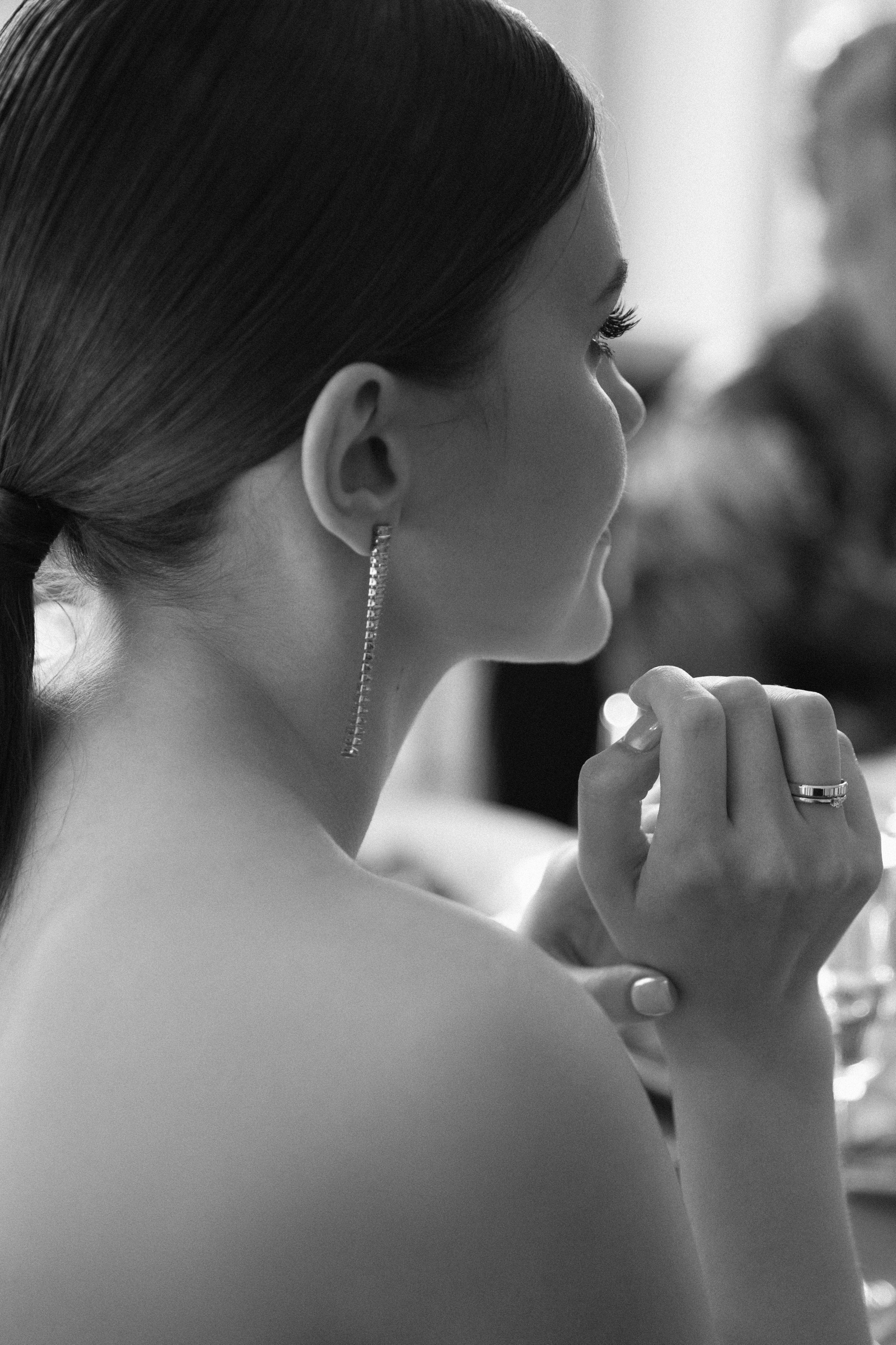 Павел и Лиза. Фотограф Андреева Алёна