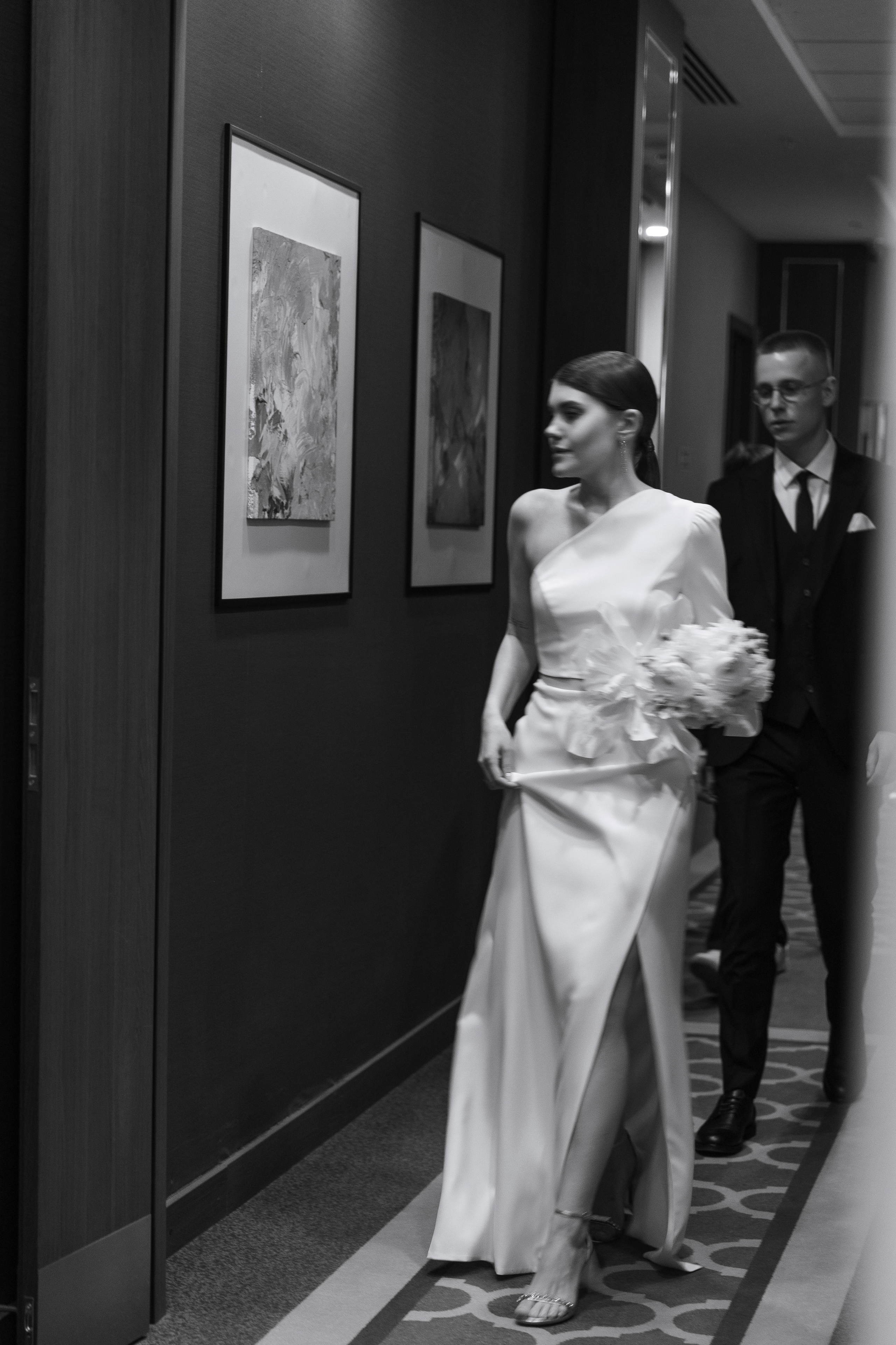 Павел и Лиза. Фотограф Андреева Алёна