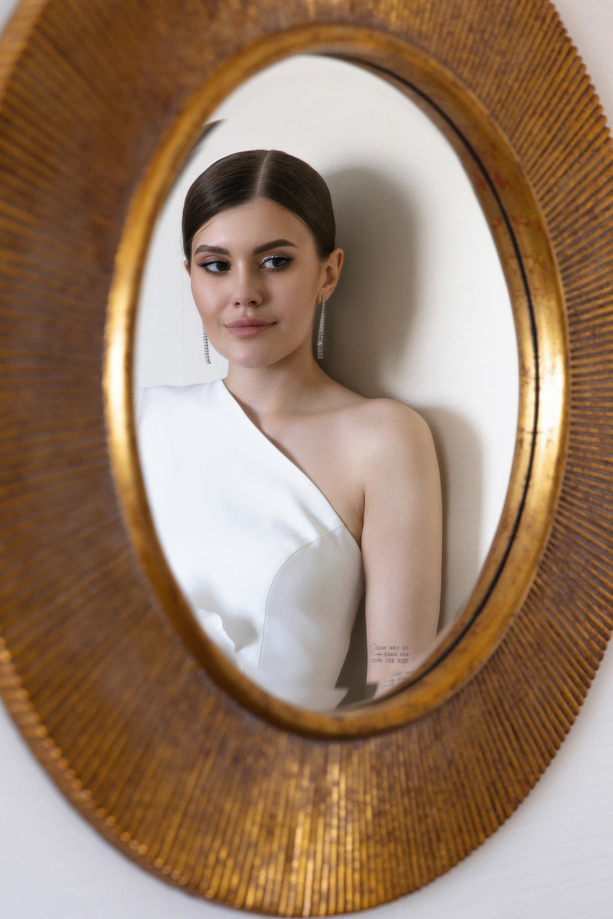 Павел и Лиза. Фотограф Андреева Алёна