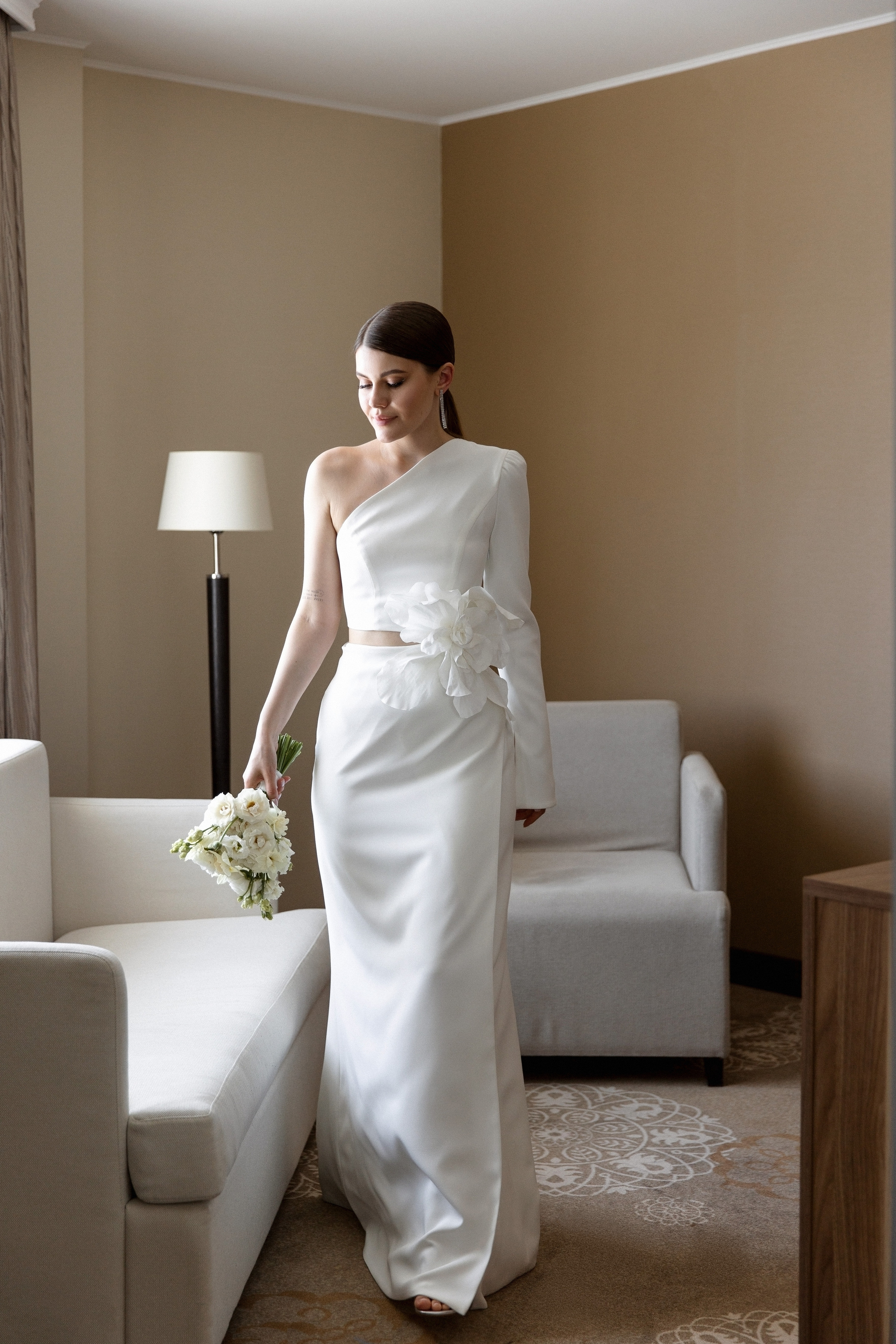 Павел и Лиза. Фотограф Андреева Алёна