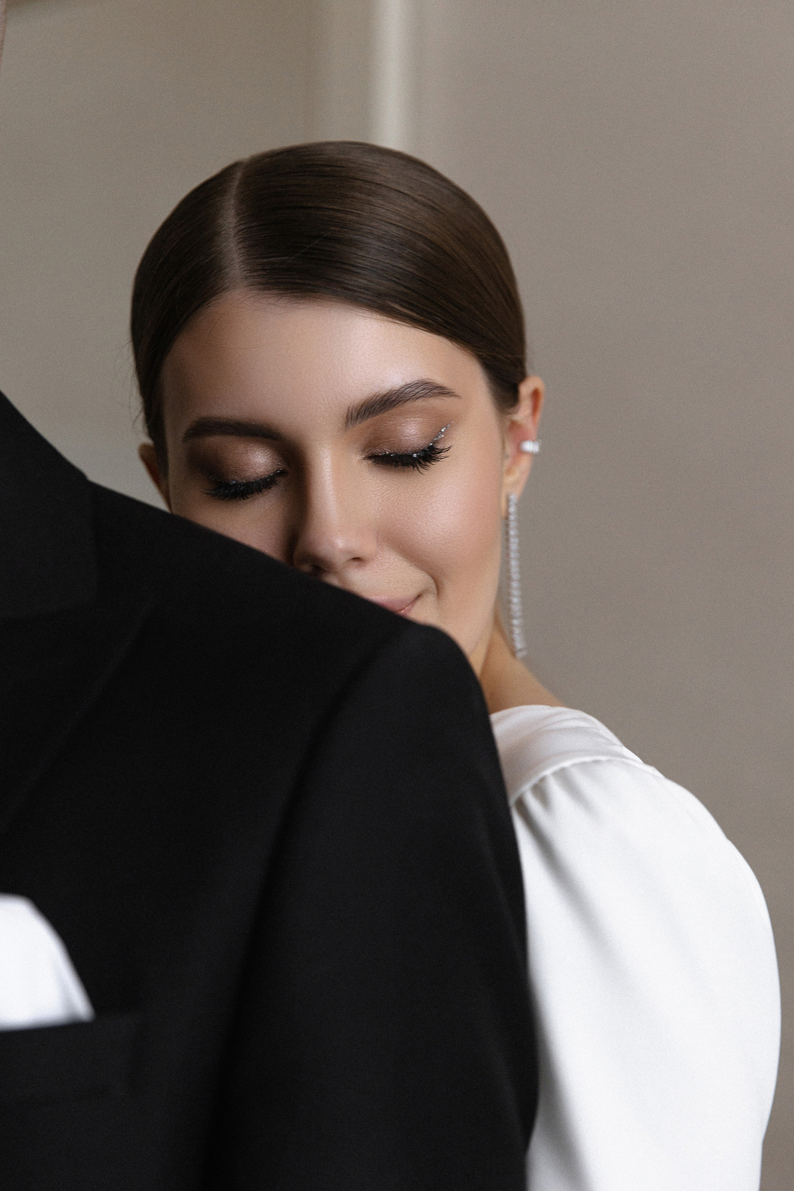 Павел и Лиза. Фотограф Андреева Алёна