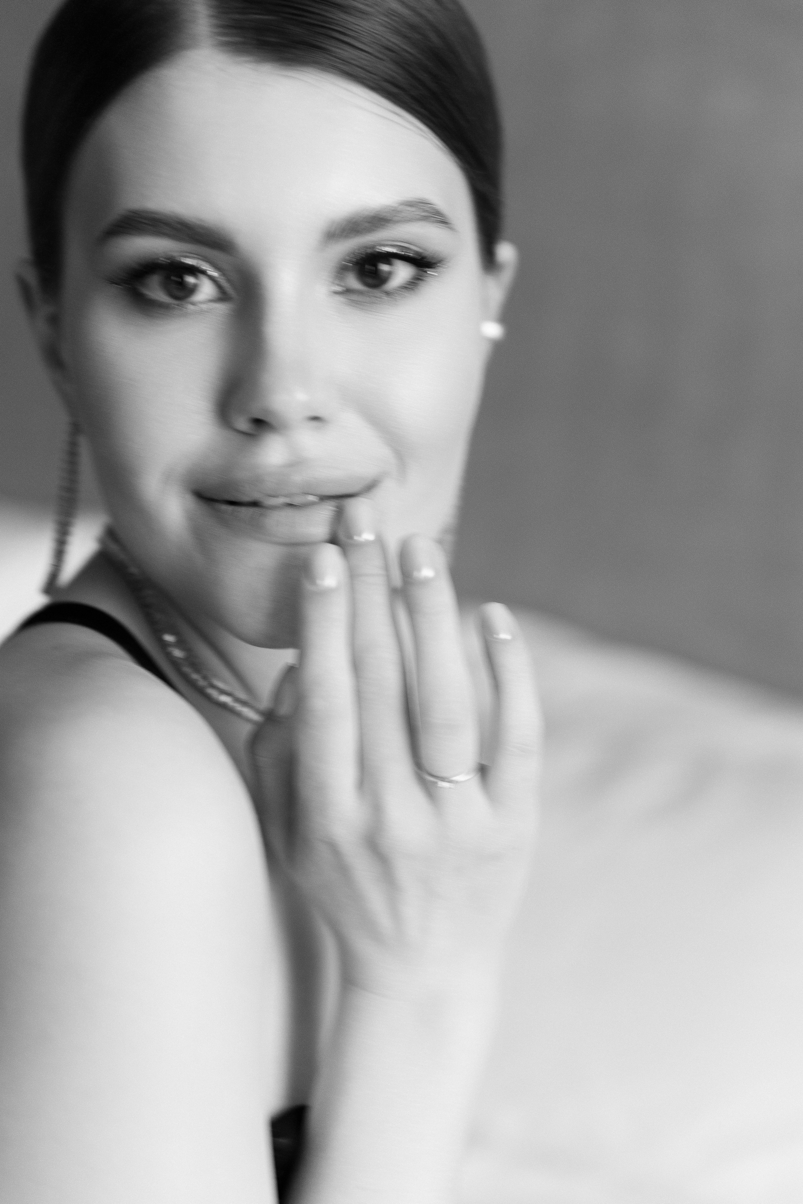 Павел и Лиза. Фотограф Андреева Алёна