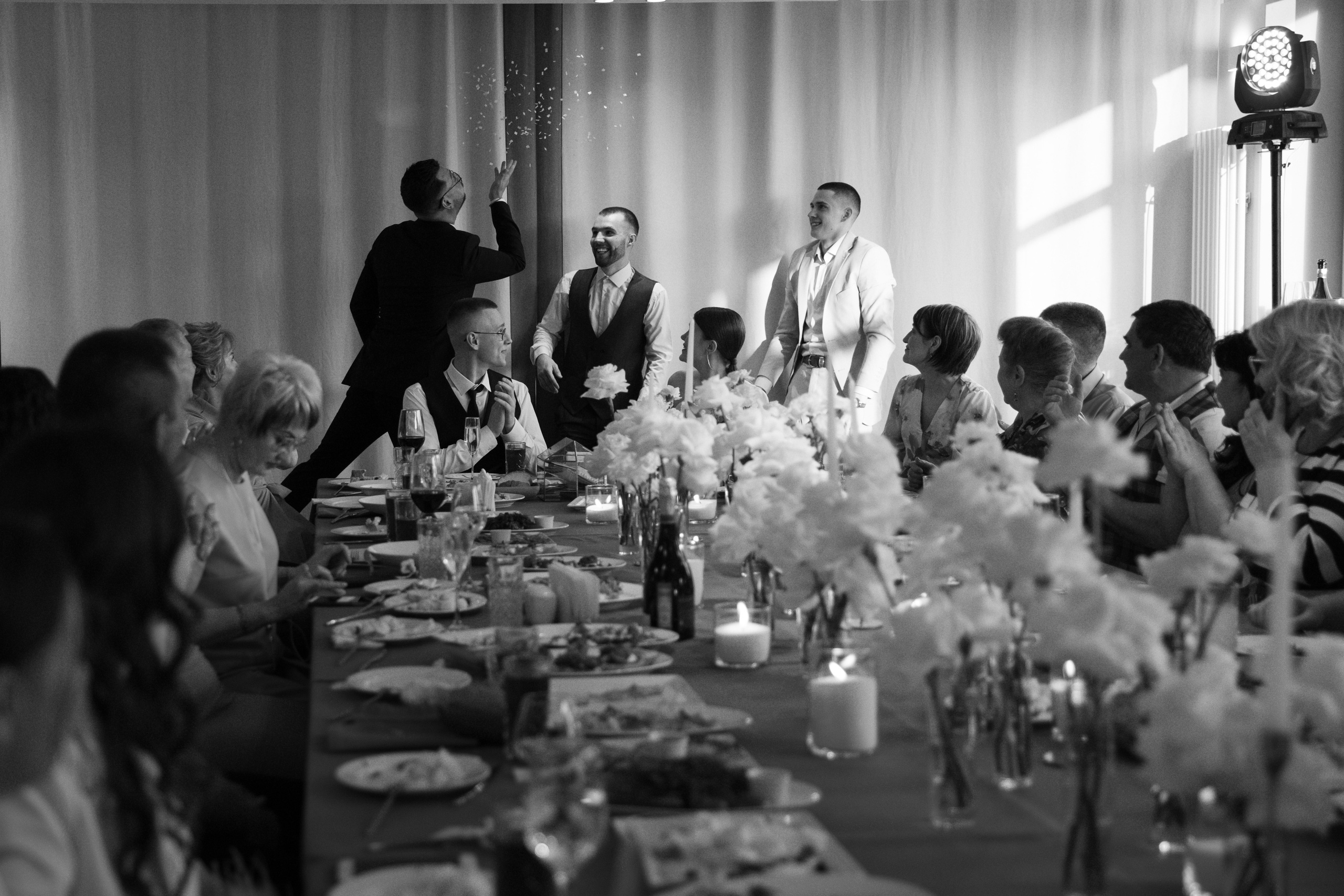 Павел и Лиза. Фотограф Андреева Алёна