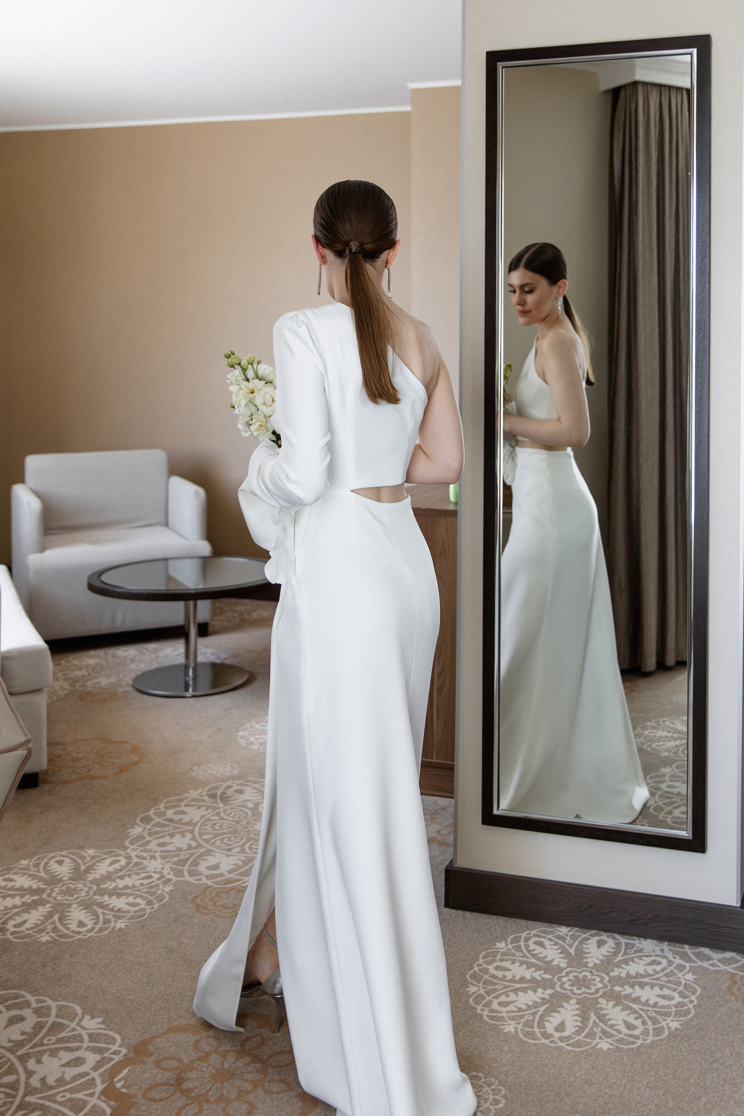 Павел и Лиза. Фотограф Андреева Алёна