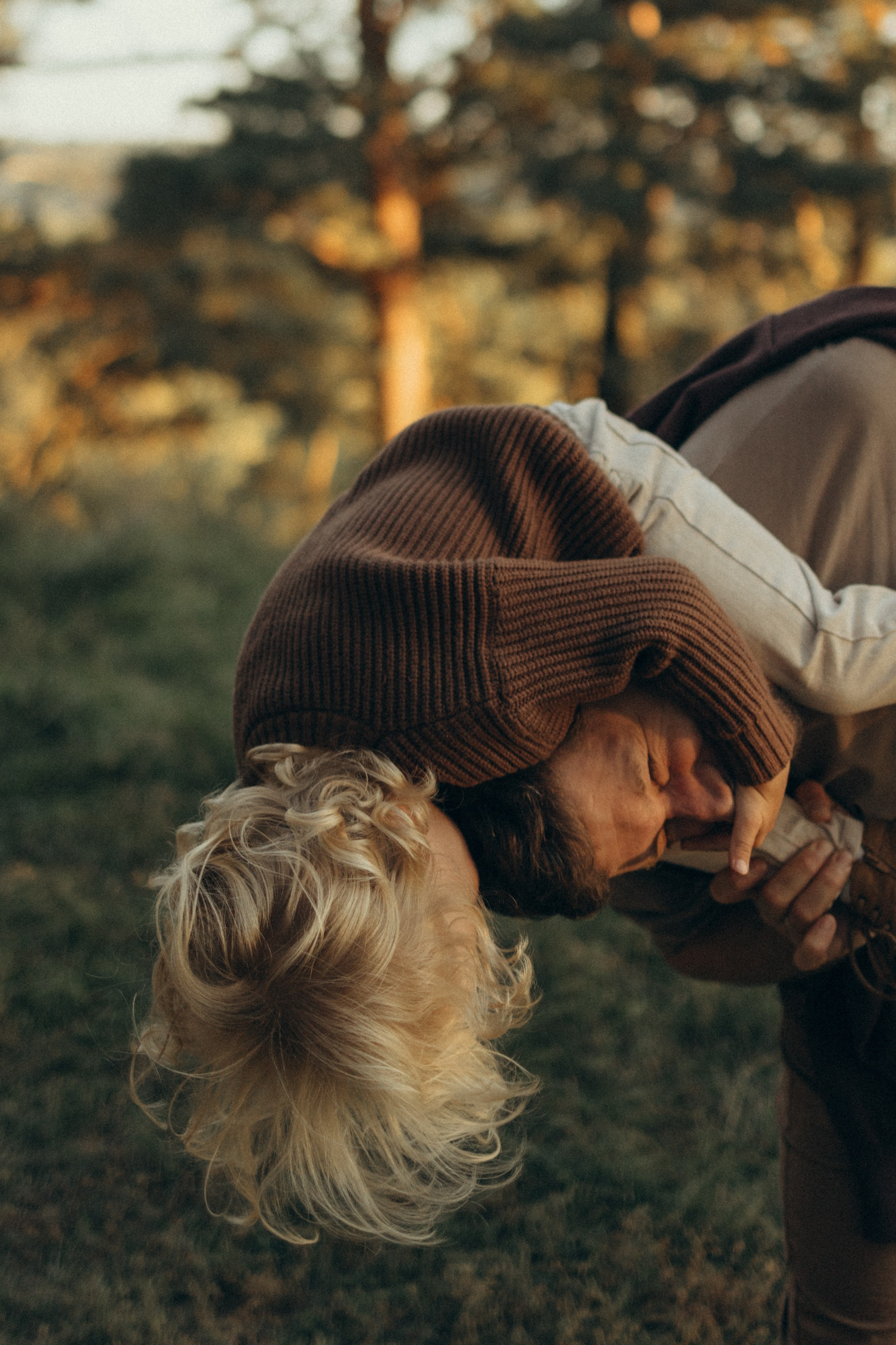Светлана, Даниил, Оля и Юра. Семейный фотограф в Москве Бунина Маргарита