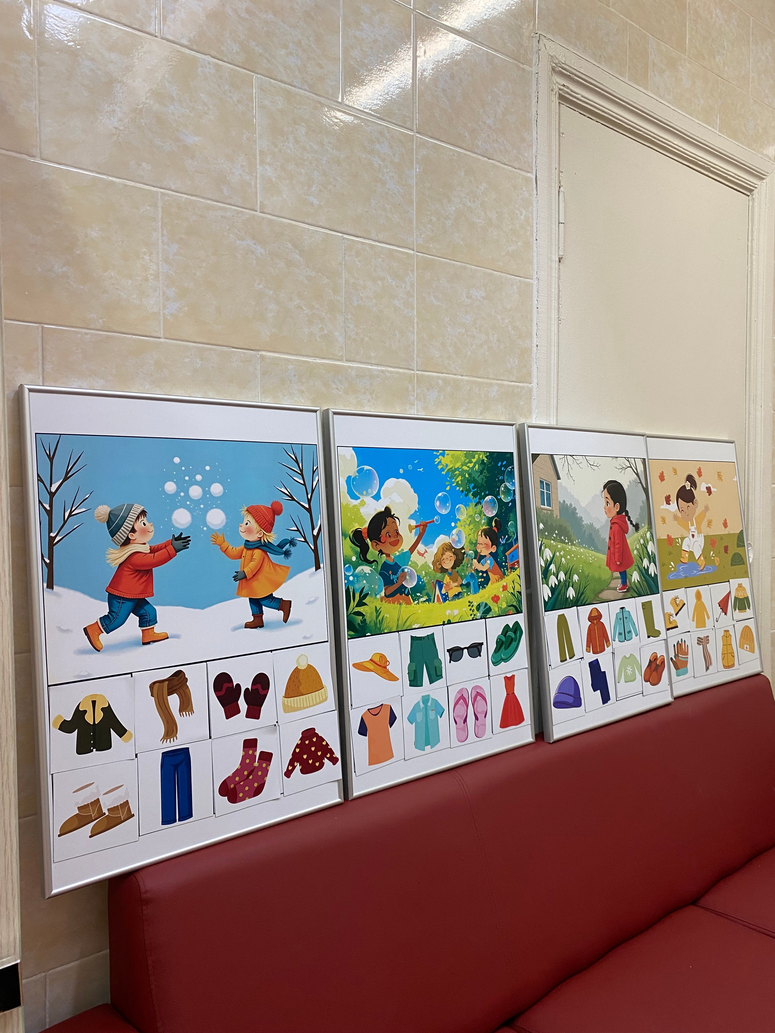 Live photos. Индивидуальный фотограф в Саранске Светлана Капусткина