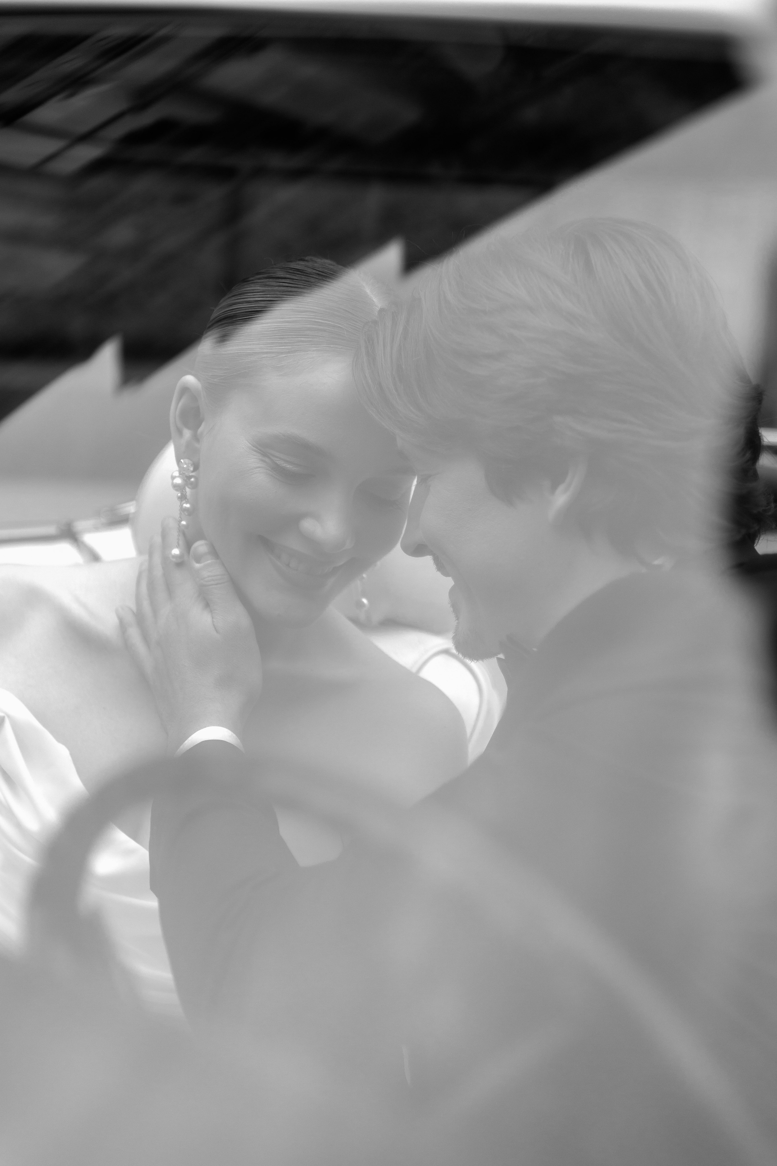 Яна и Камиль. Свадебный фотограф в Москве Топтыгин Иван